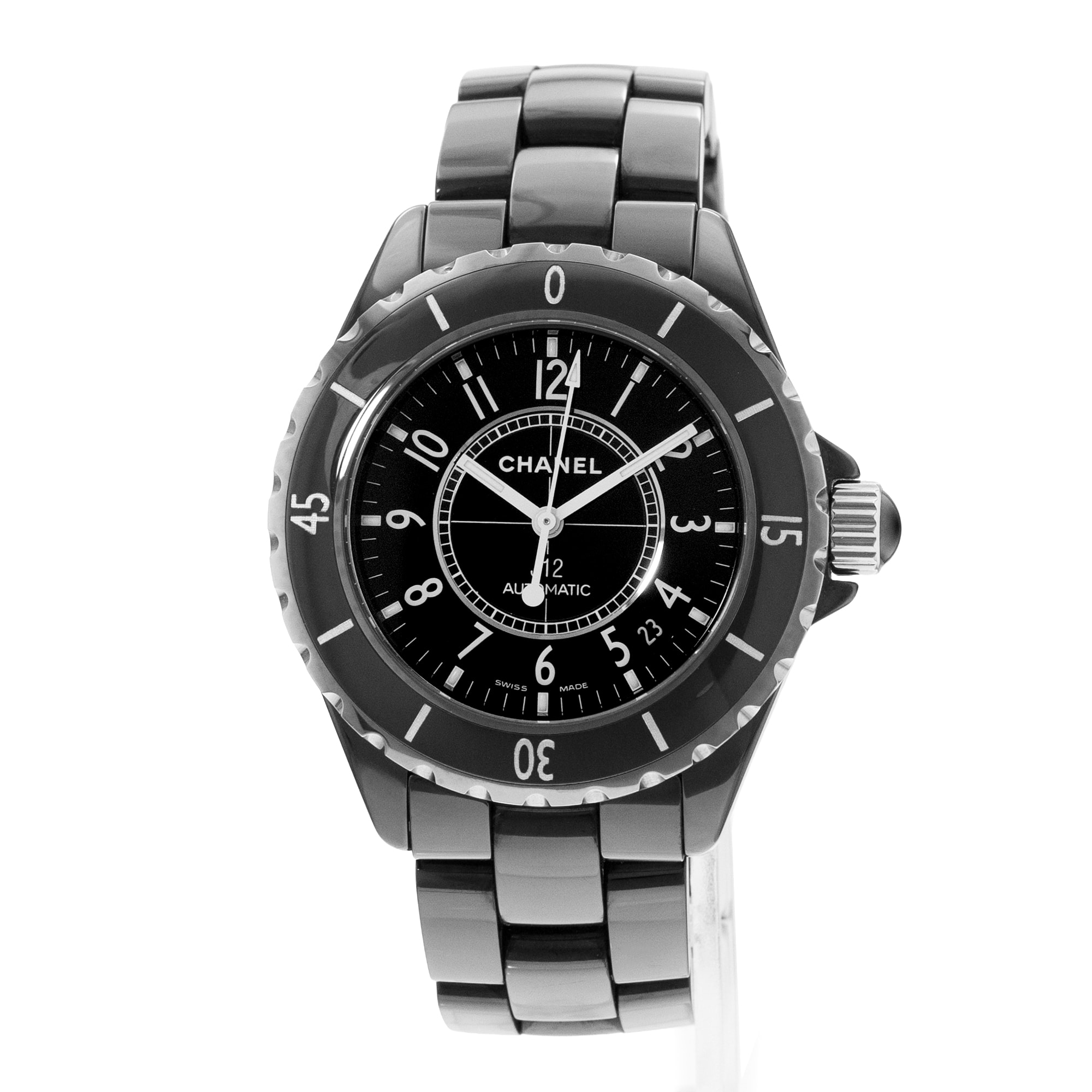 Chanel J12