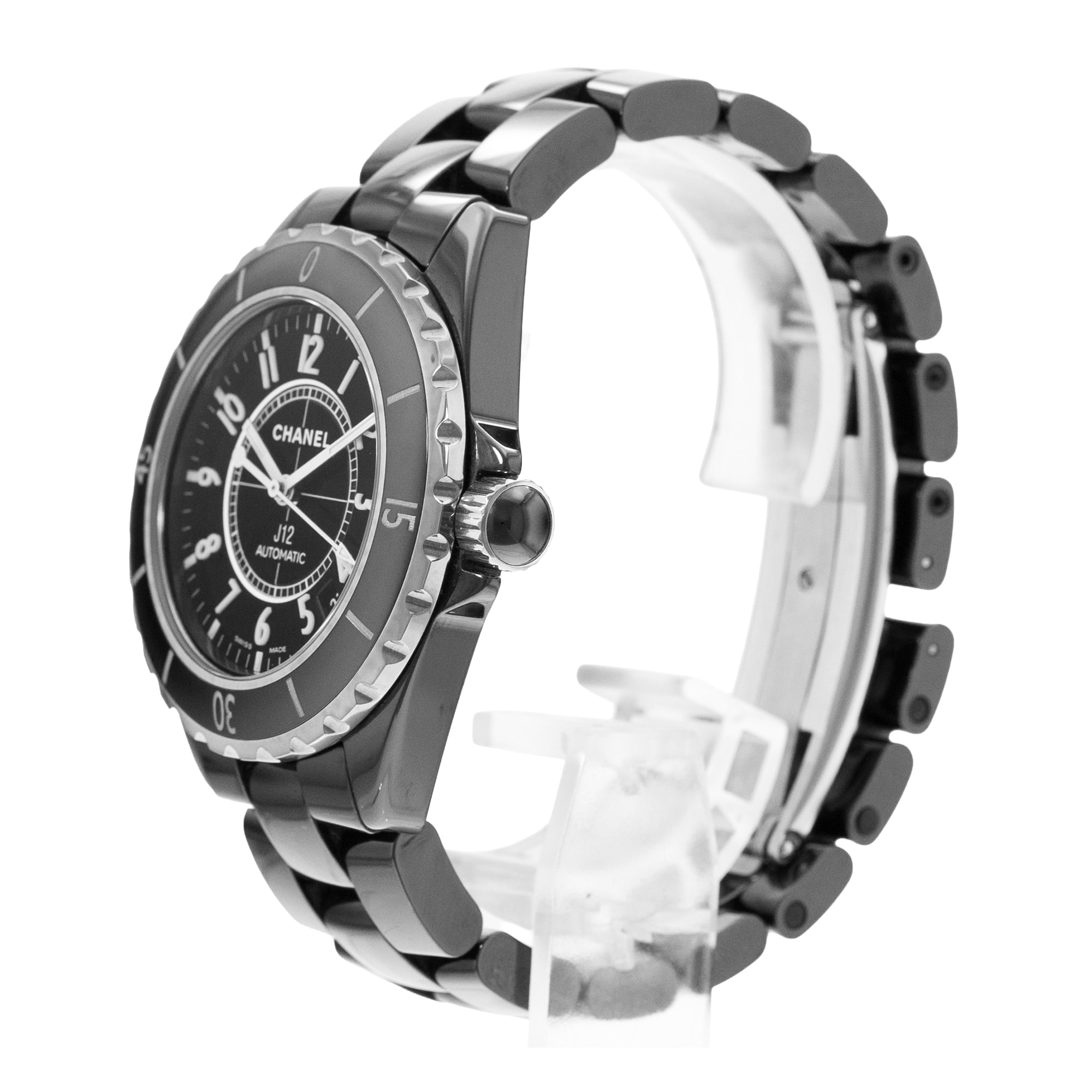 Chanel J12