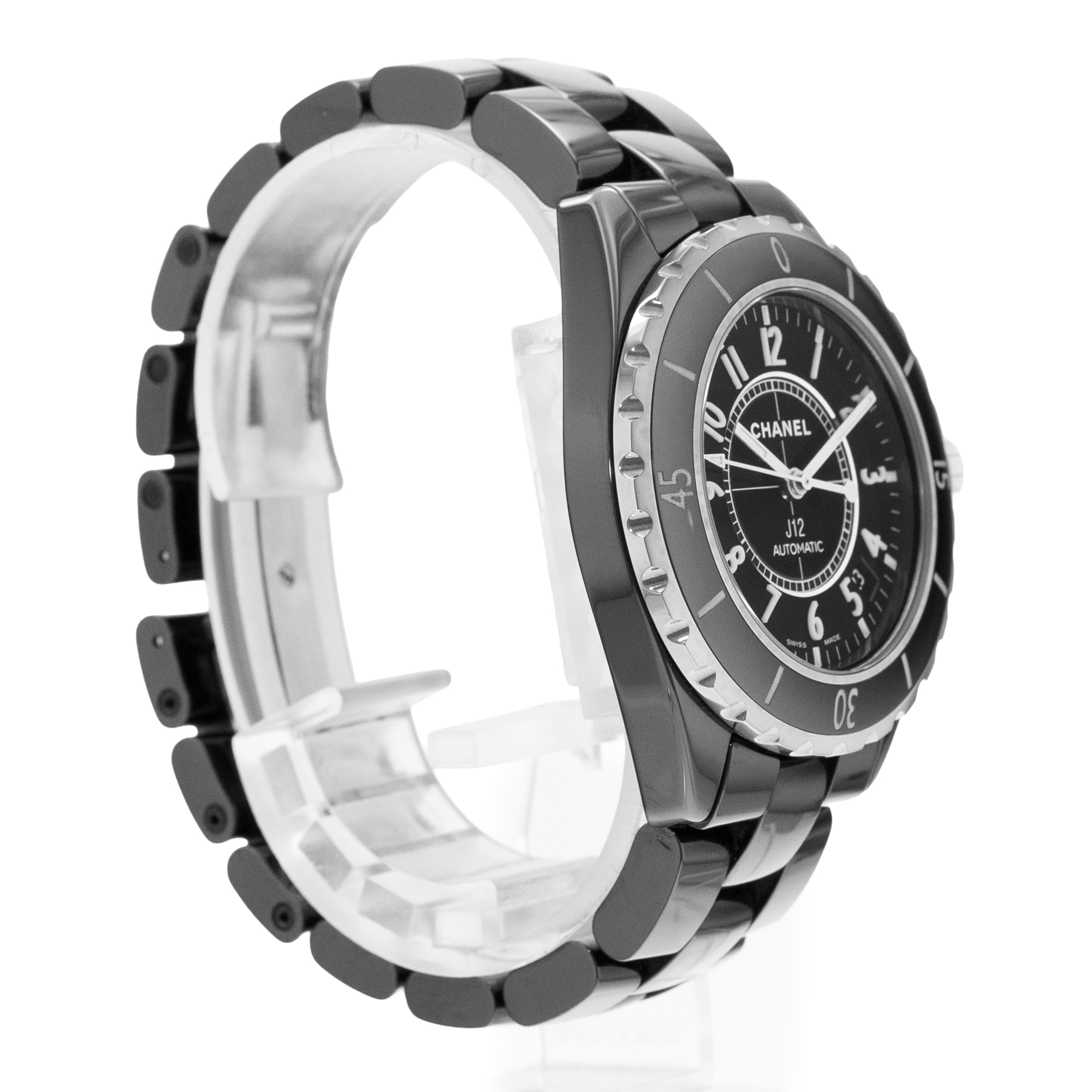 Chanel J12