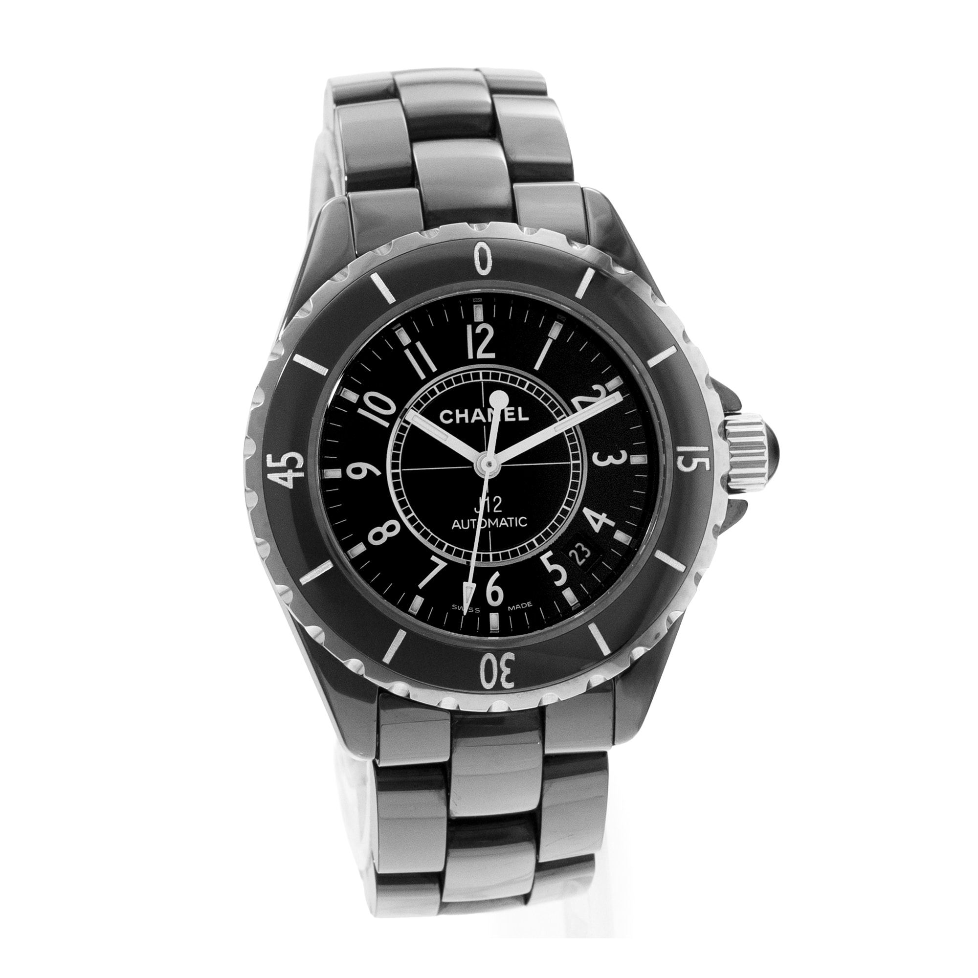 Chanel J12