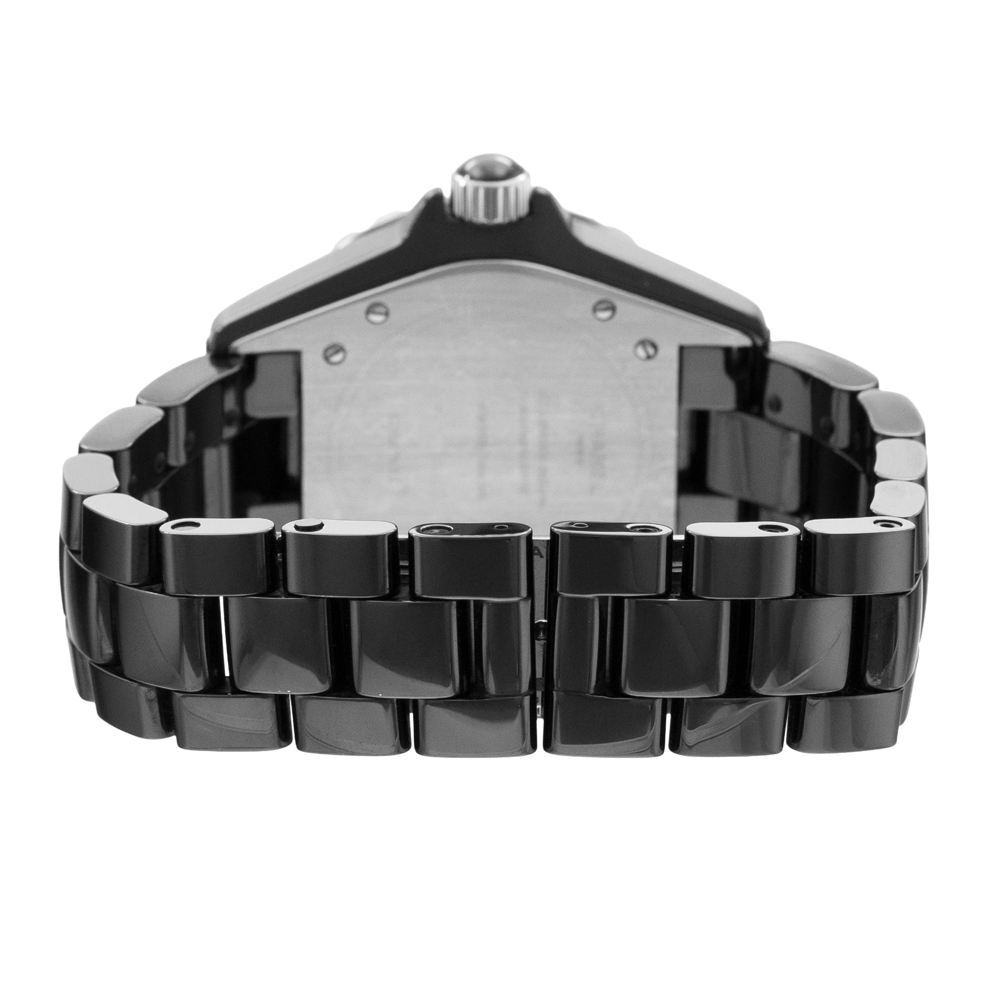 Chanel J12