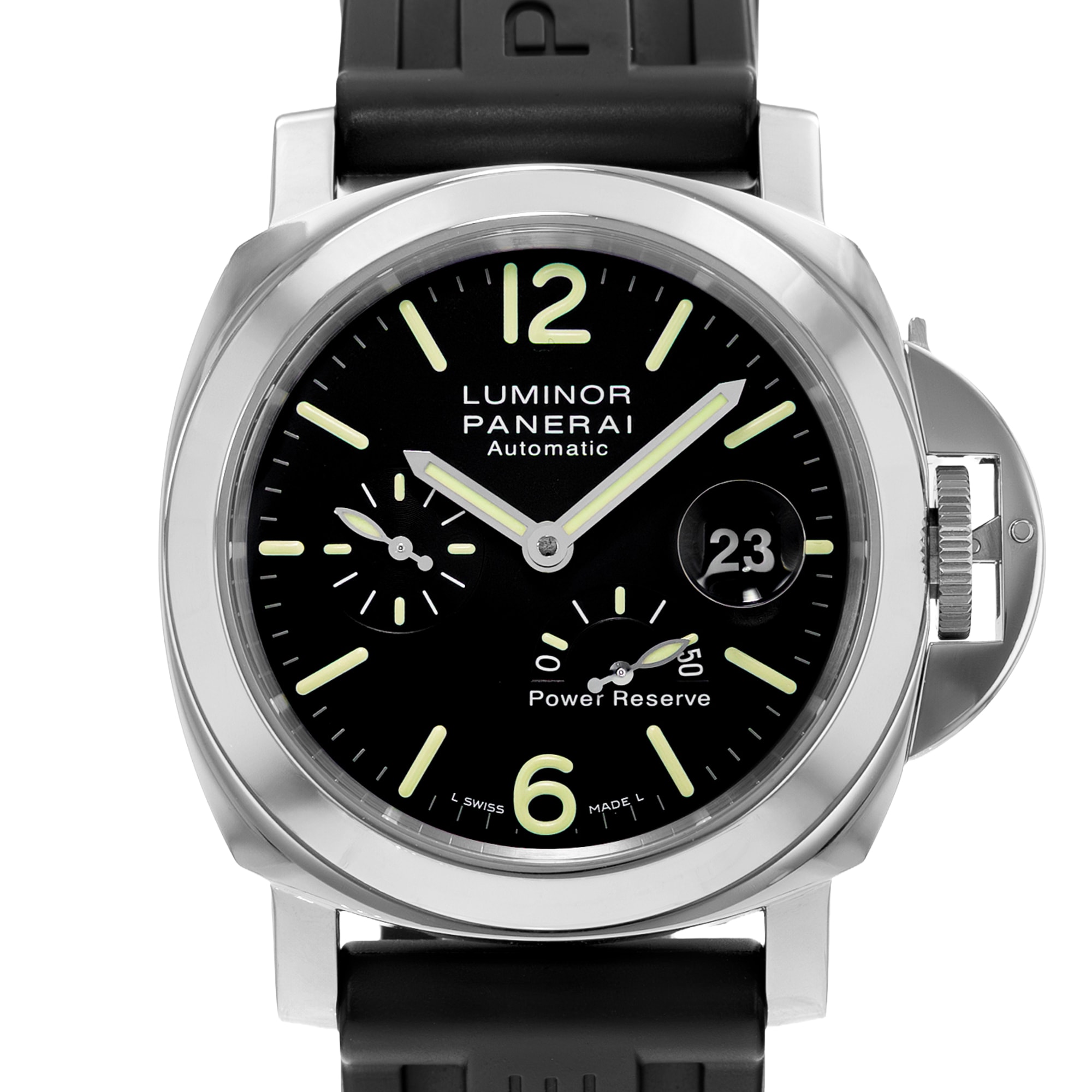 Panerai Luminor Power Reserve