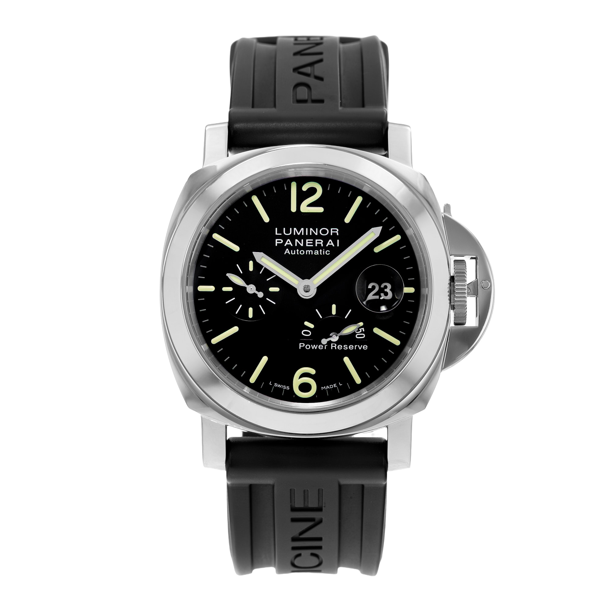 Panerai Luminor Power Reserve