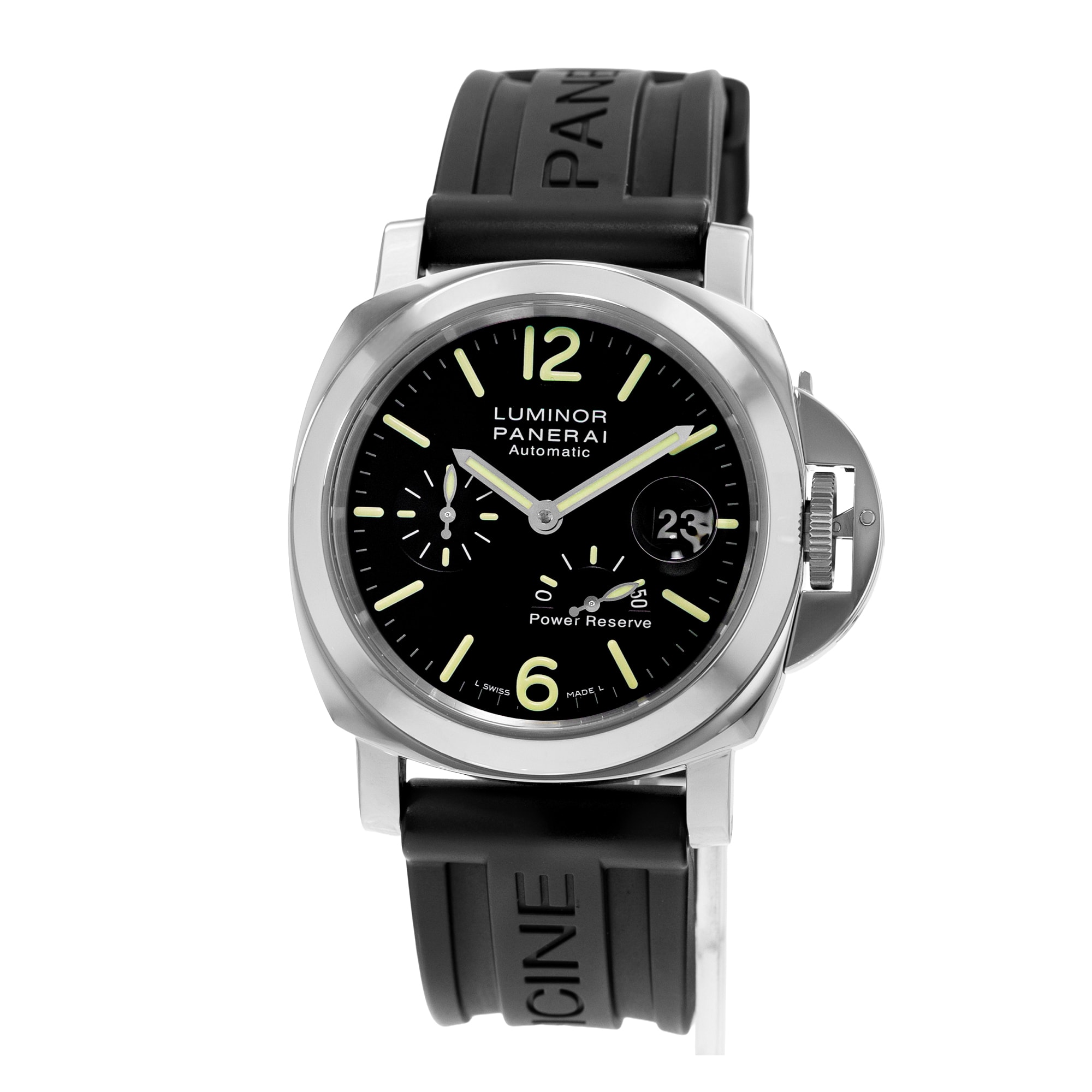 Panerai Luminor Power Reserve