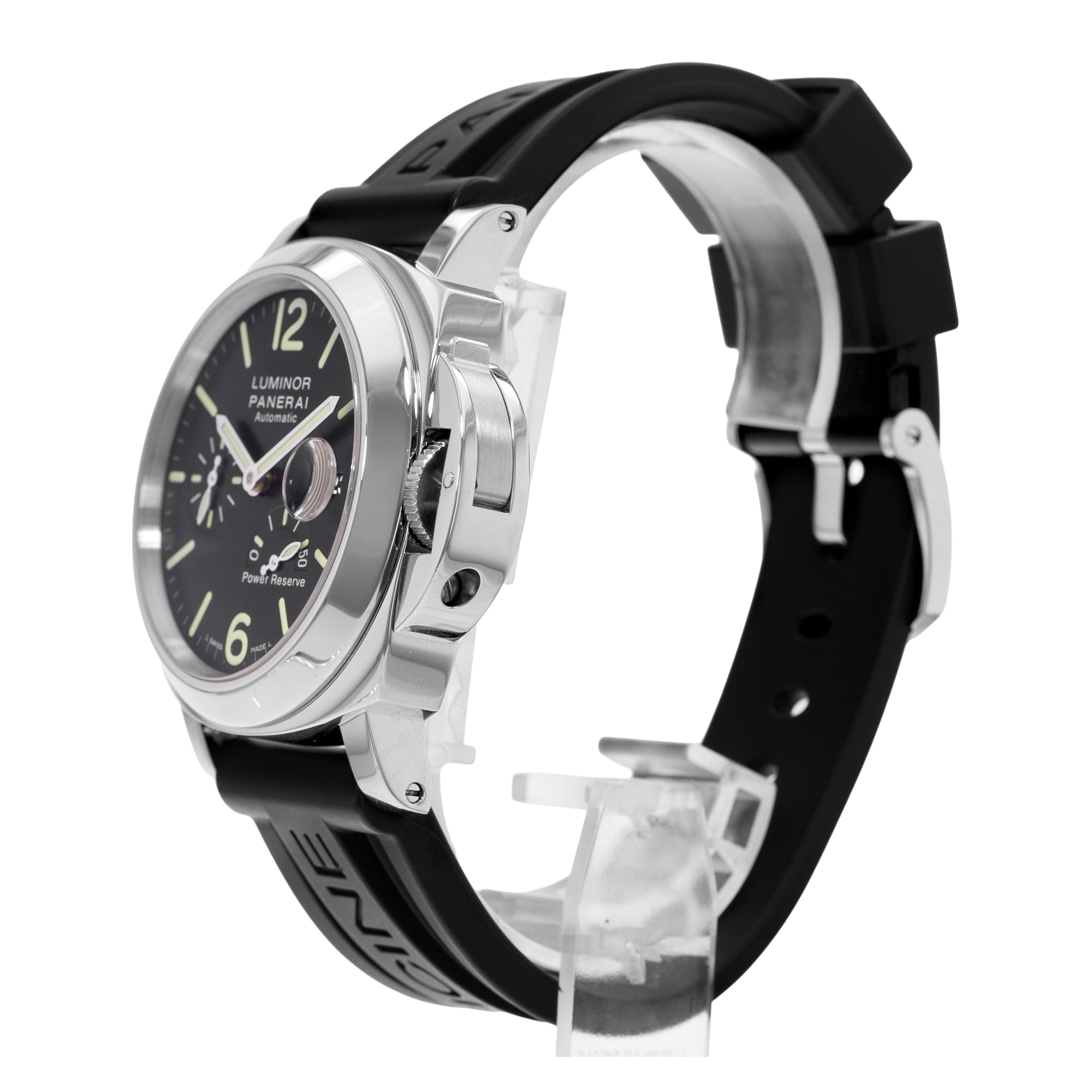 Panerai Luminor Power Reserve
