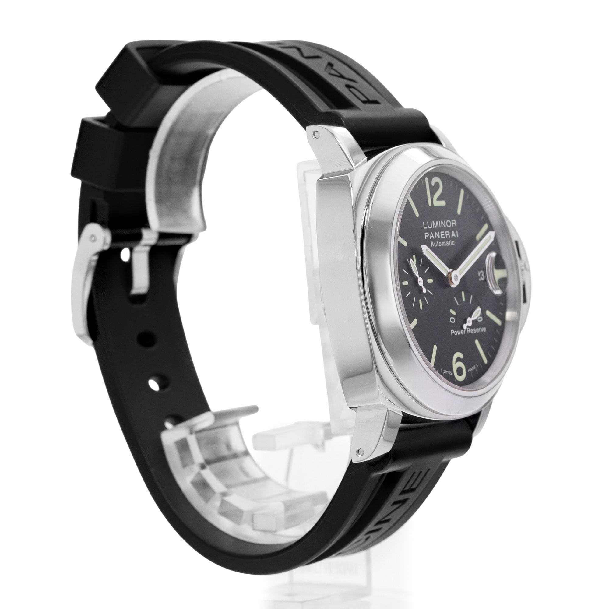 Panerai Luminor Power Reserve
