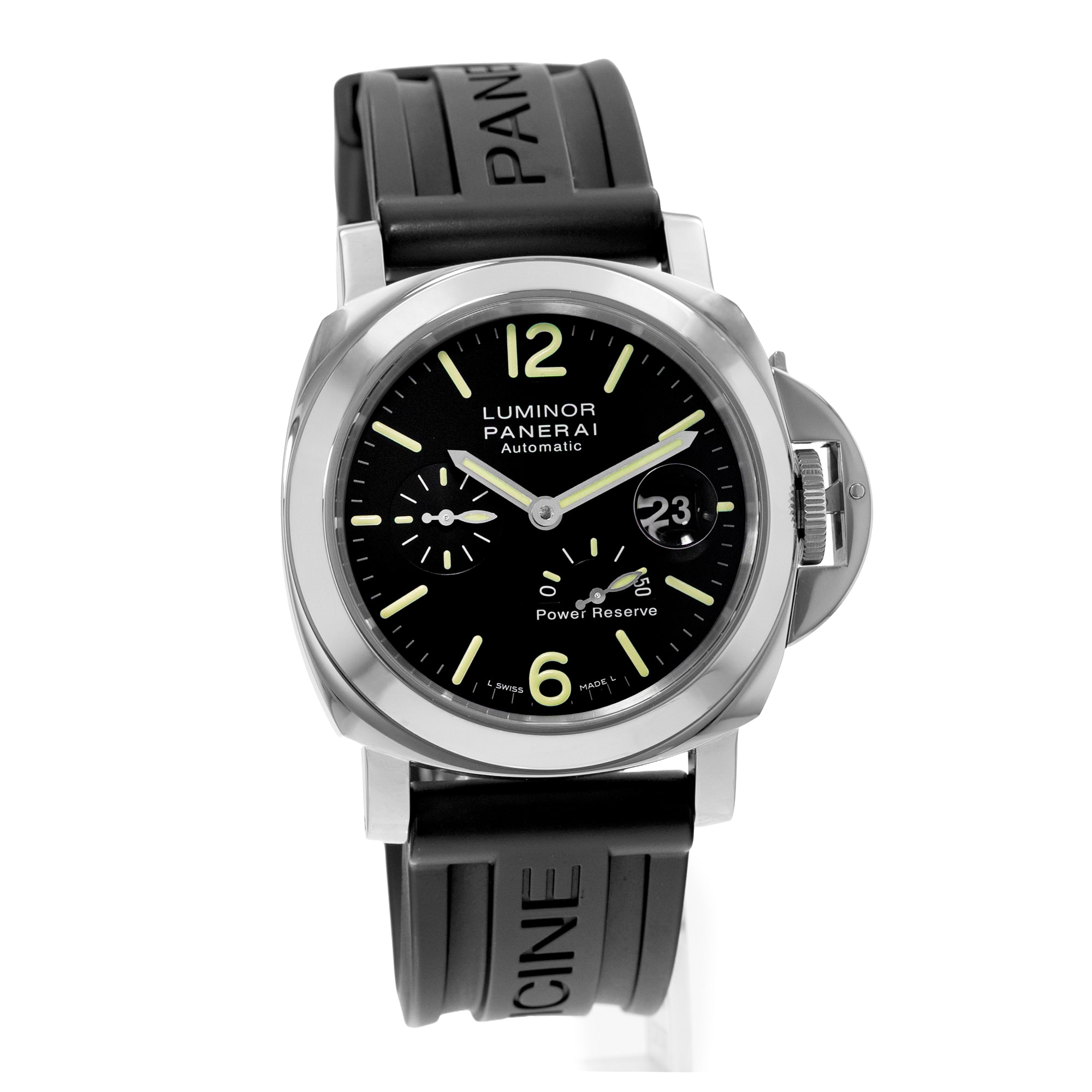 Panerai Luminor Power Reserve