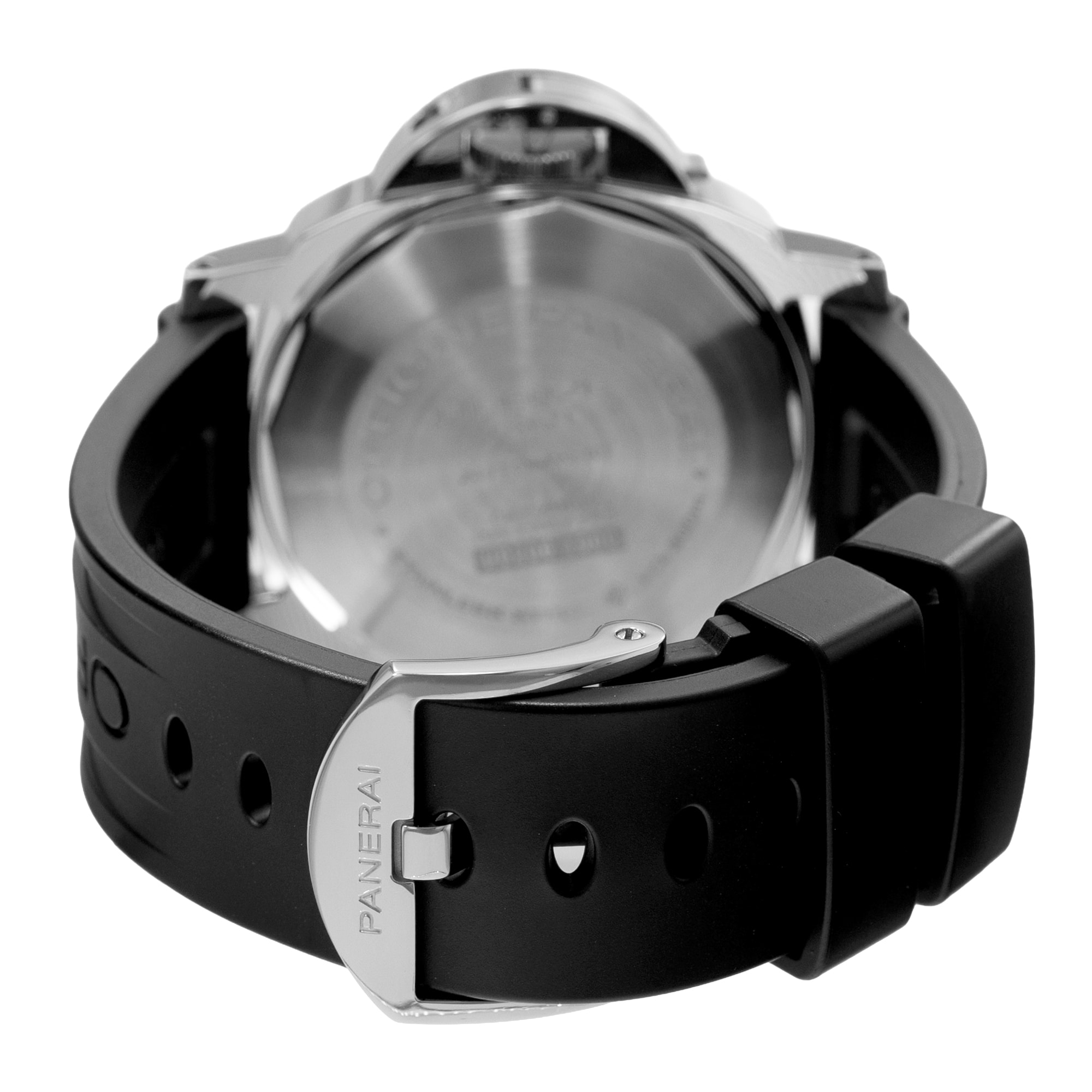 Panerai Luminor Power Reserve