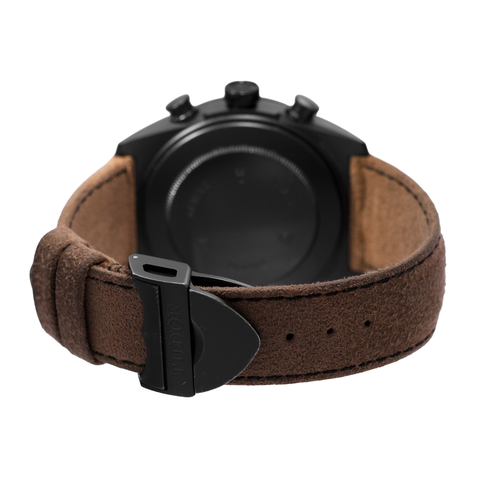 Tudor Fastrider Black Shield