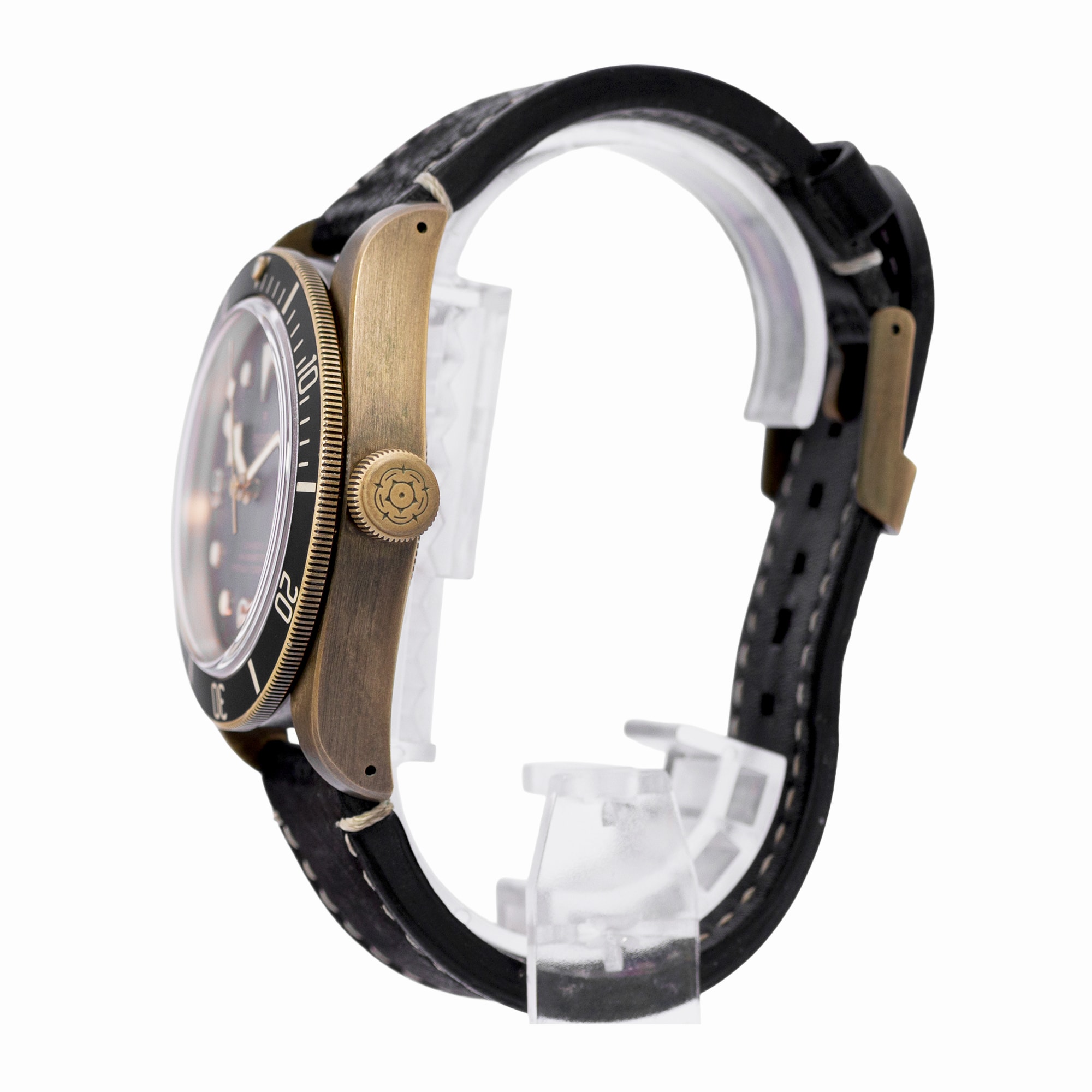 Tudor Black Bay Bronze
