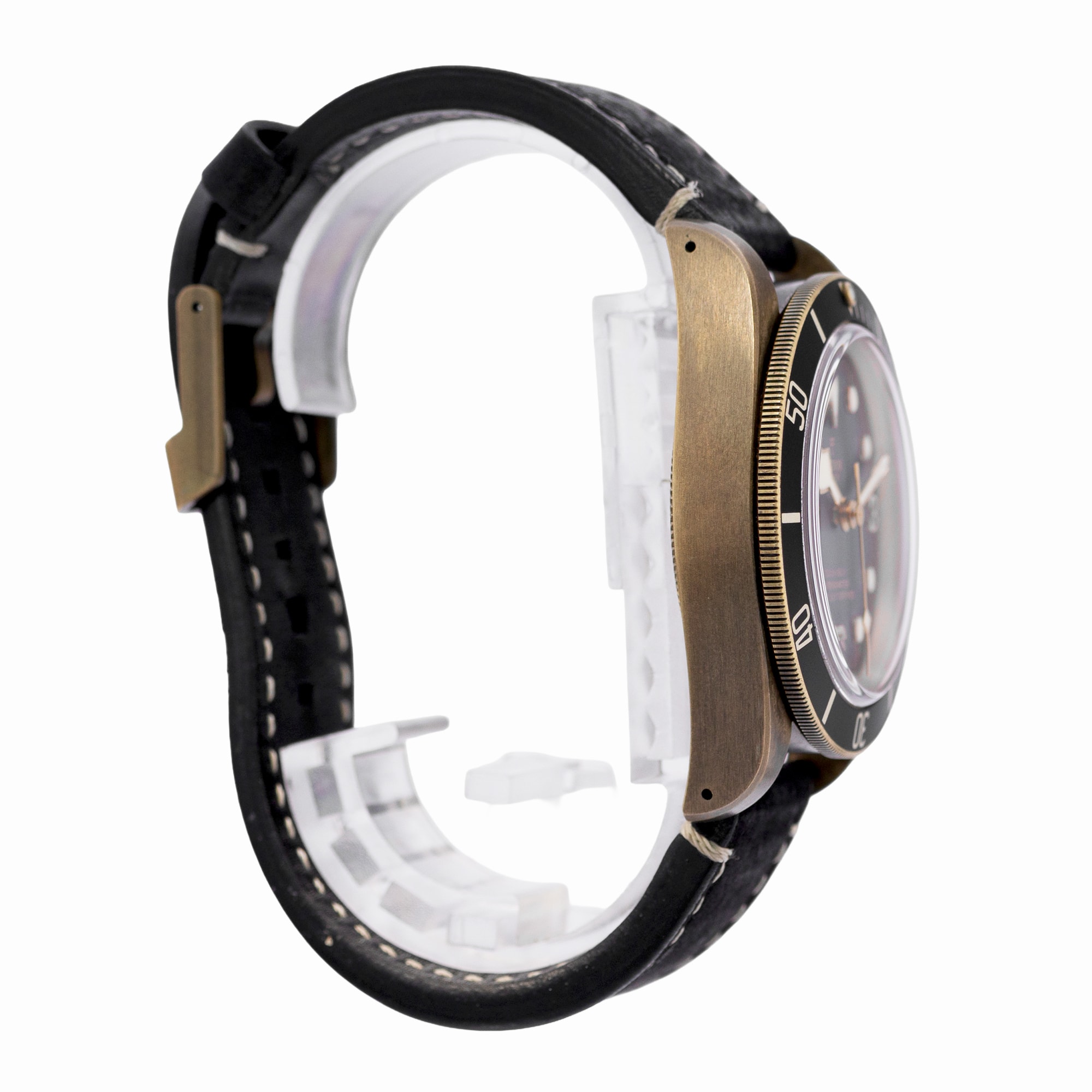 Tudor Black Bay Bronze