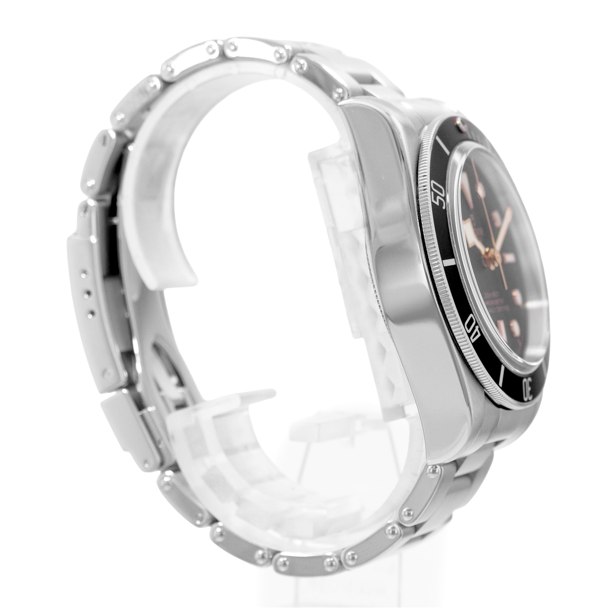 Tudor Black Bay