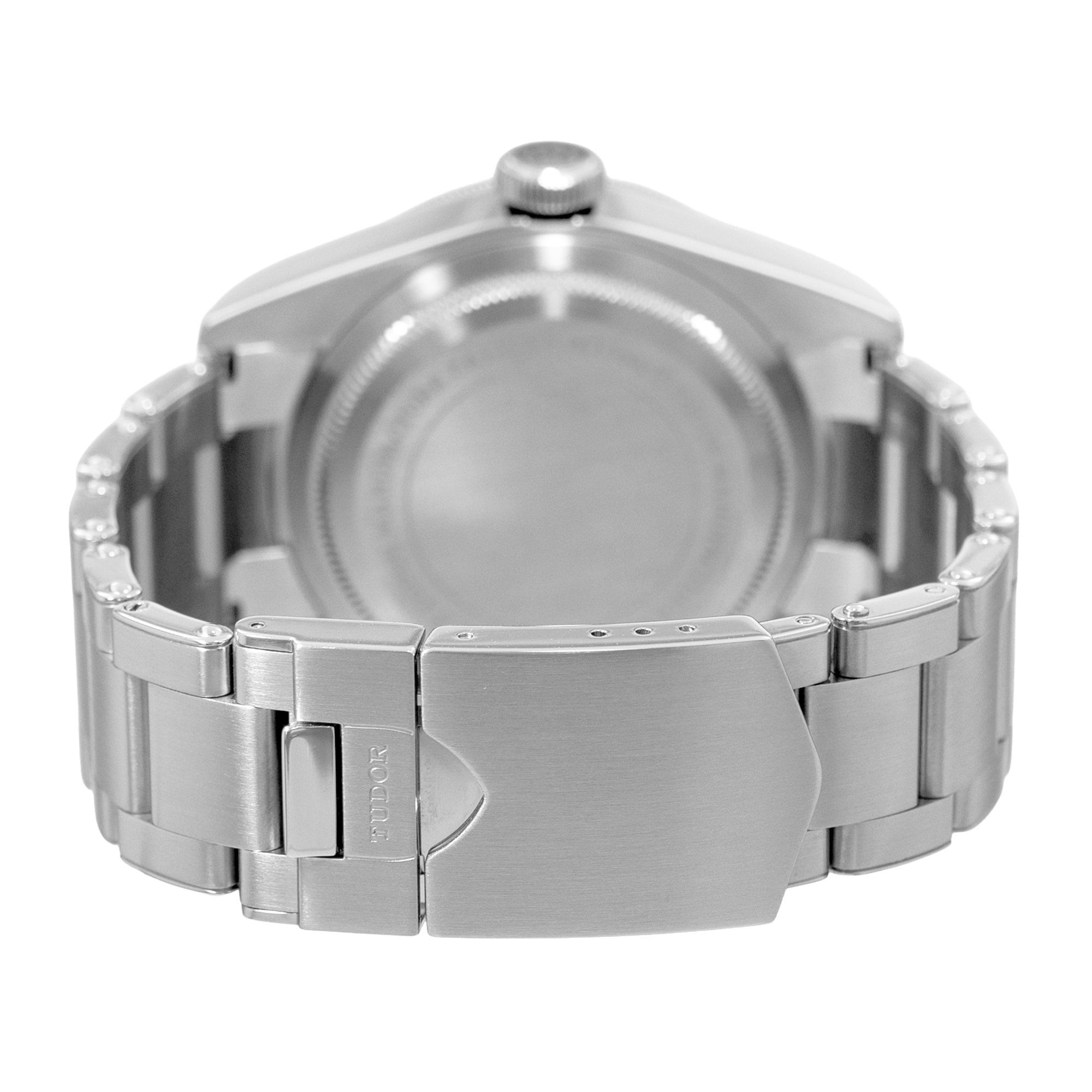 Tudor Black Bay