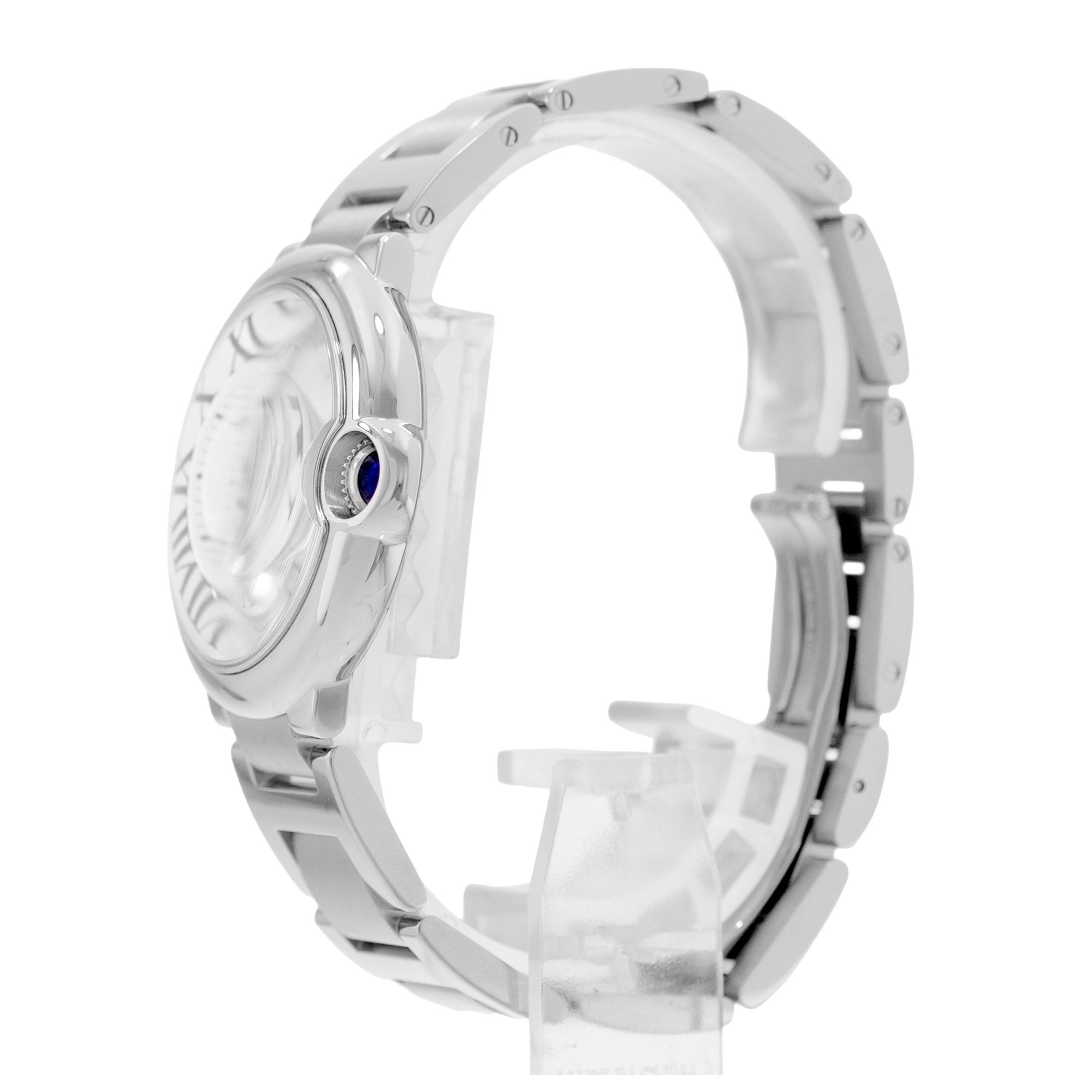 Cartier Ballon Bleu 36mm