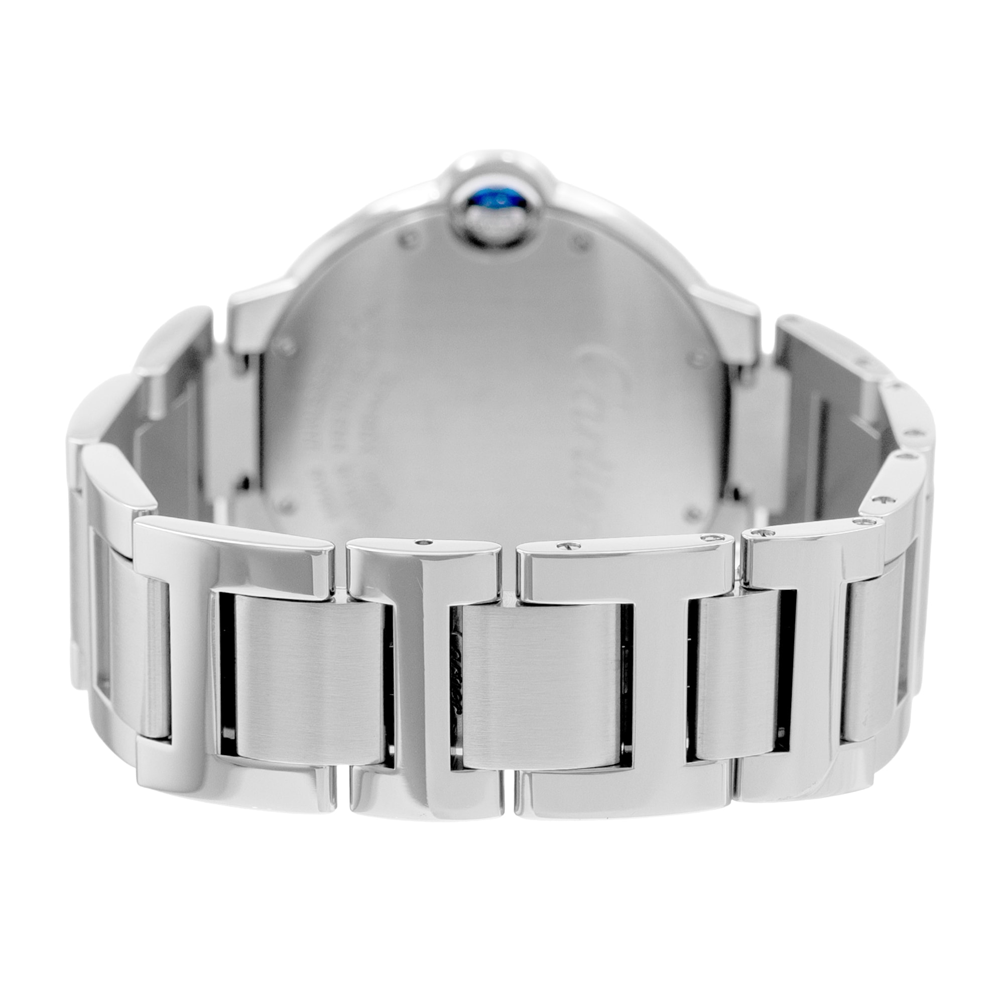 Cartier Ballon Bleu 36mm