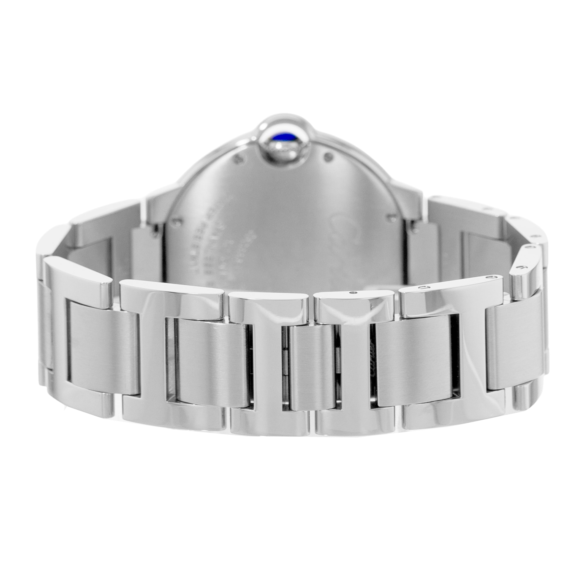 Cartier Ballon Bleu 36mm