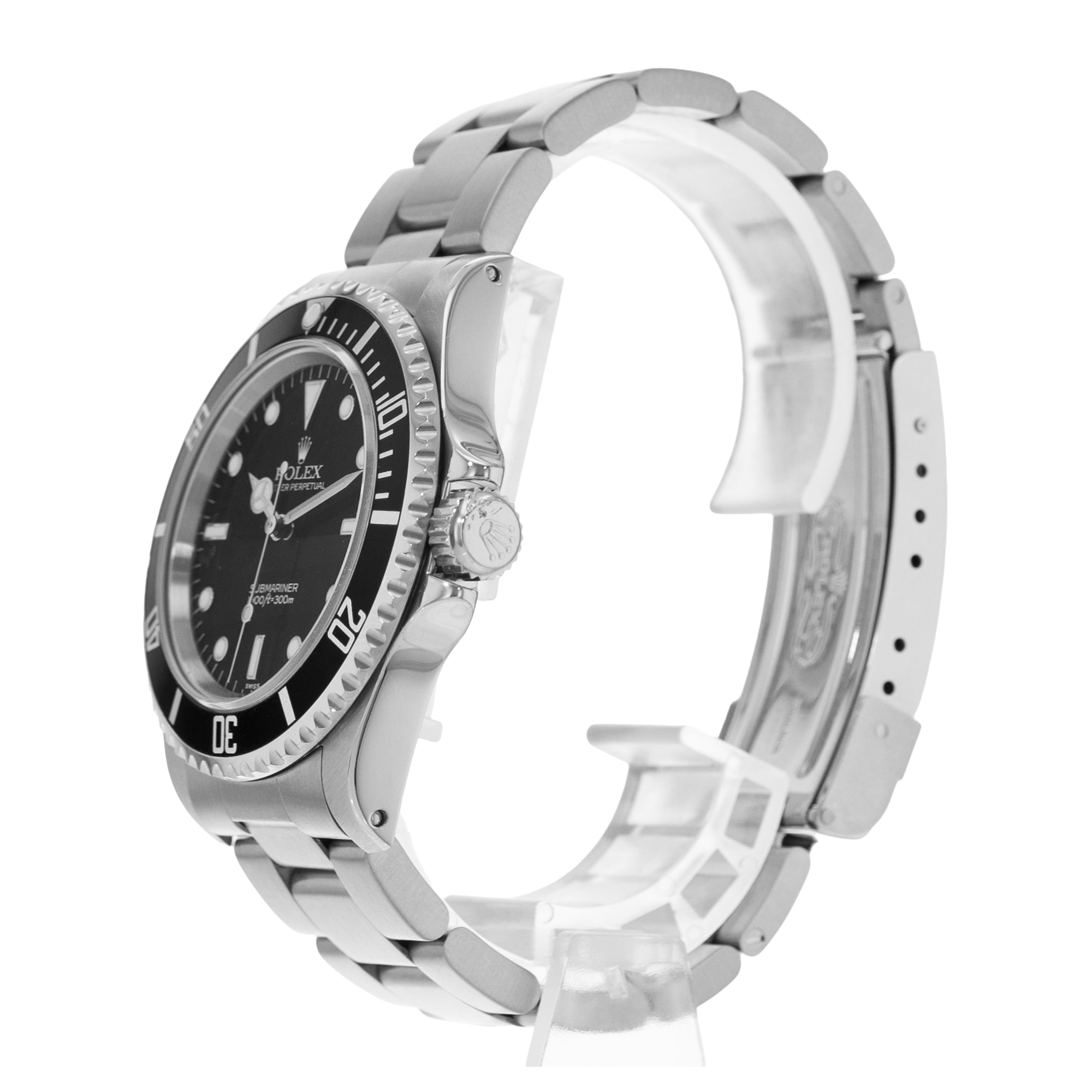 Rolex Submariner No Date