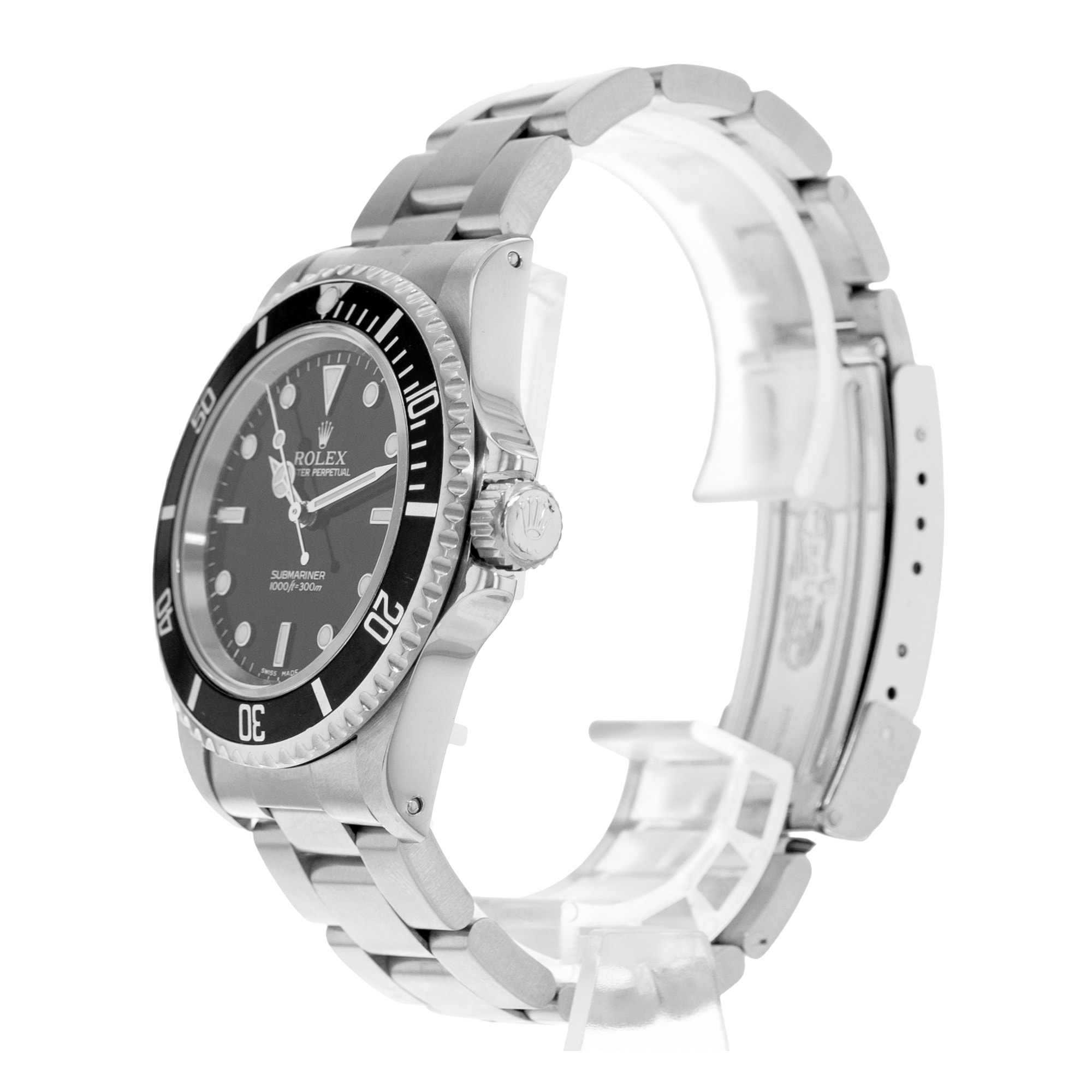 Rolex Submariner No Date