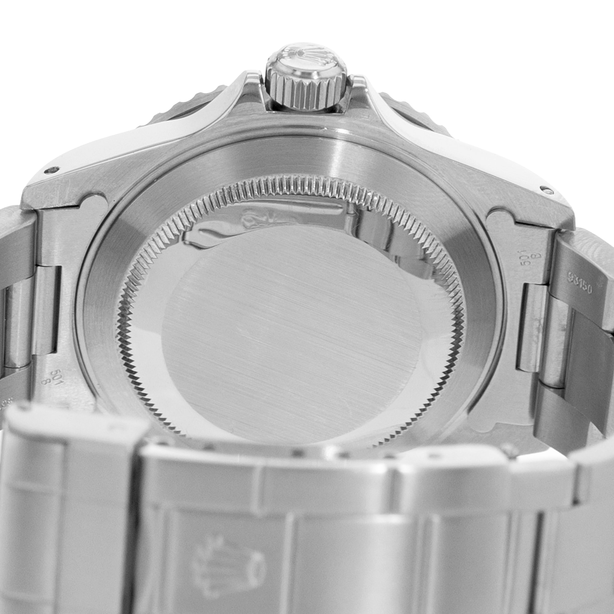 Rolex Submariner No Date