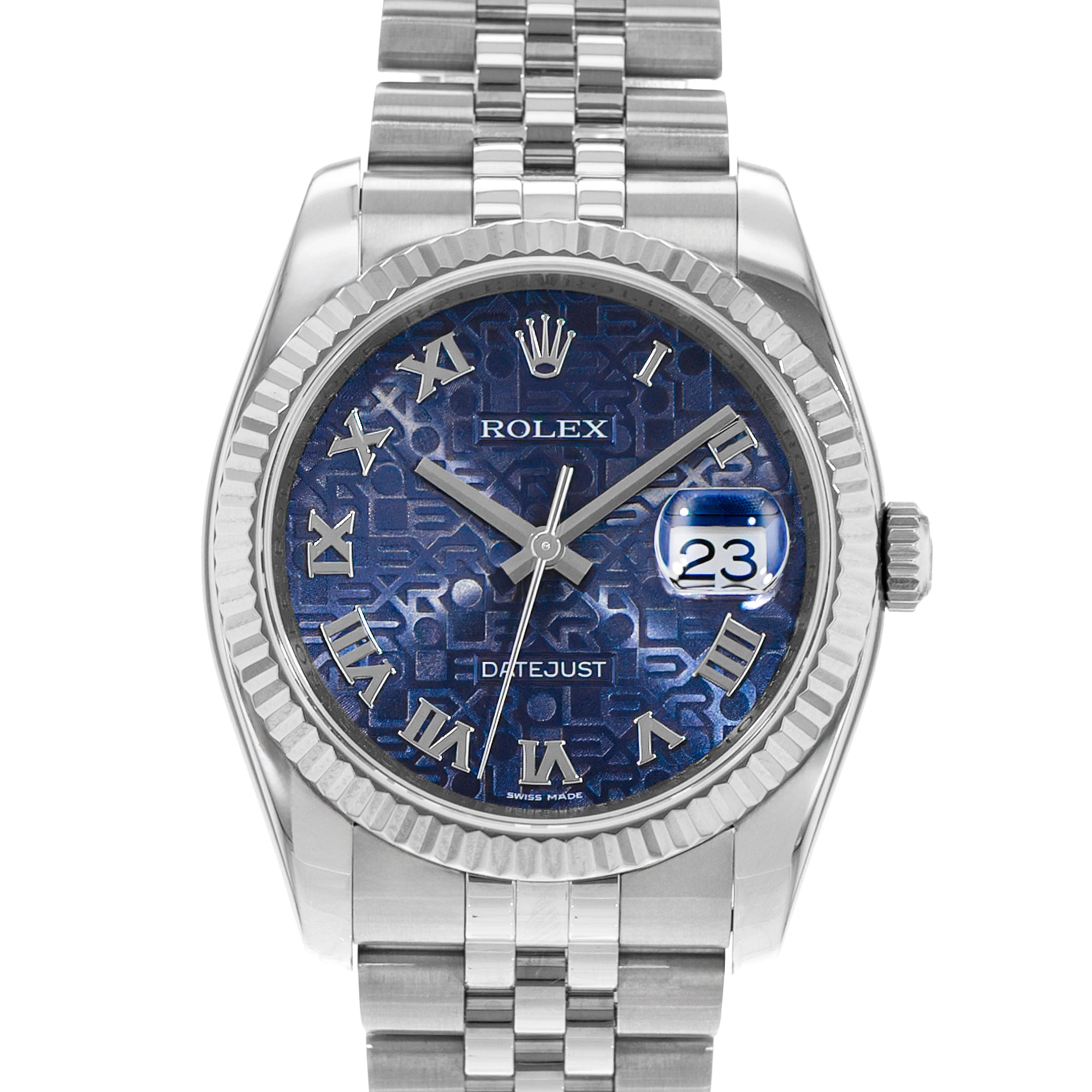 Rolex Datejust 36