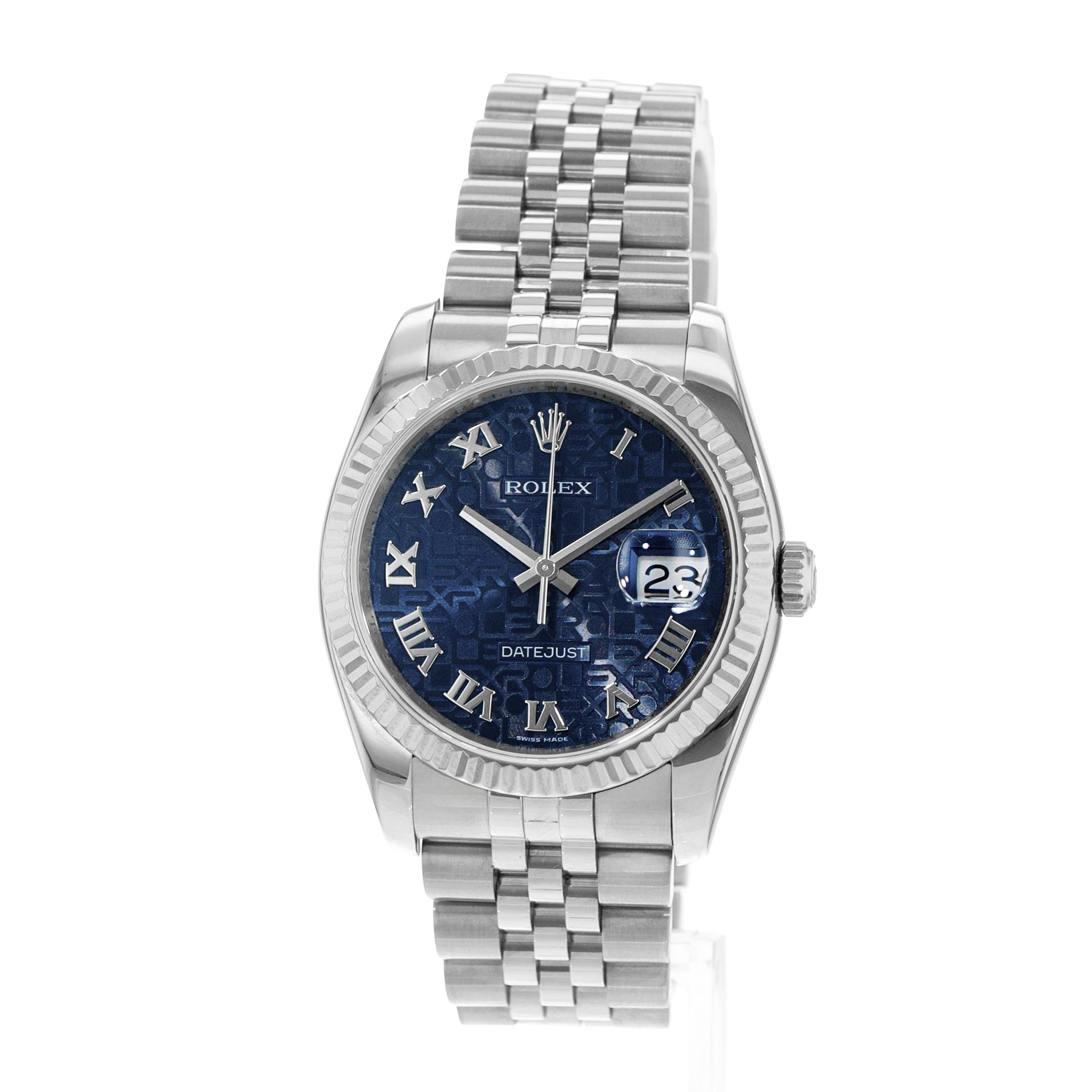 Rolex Datejust 36