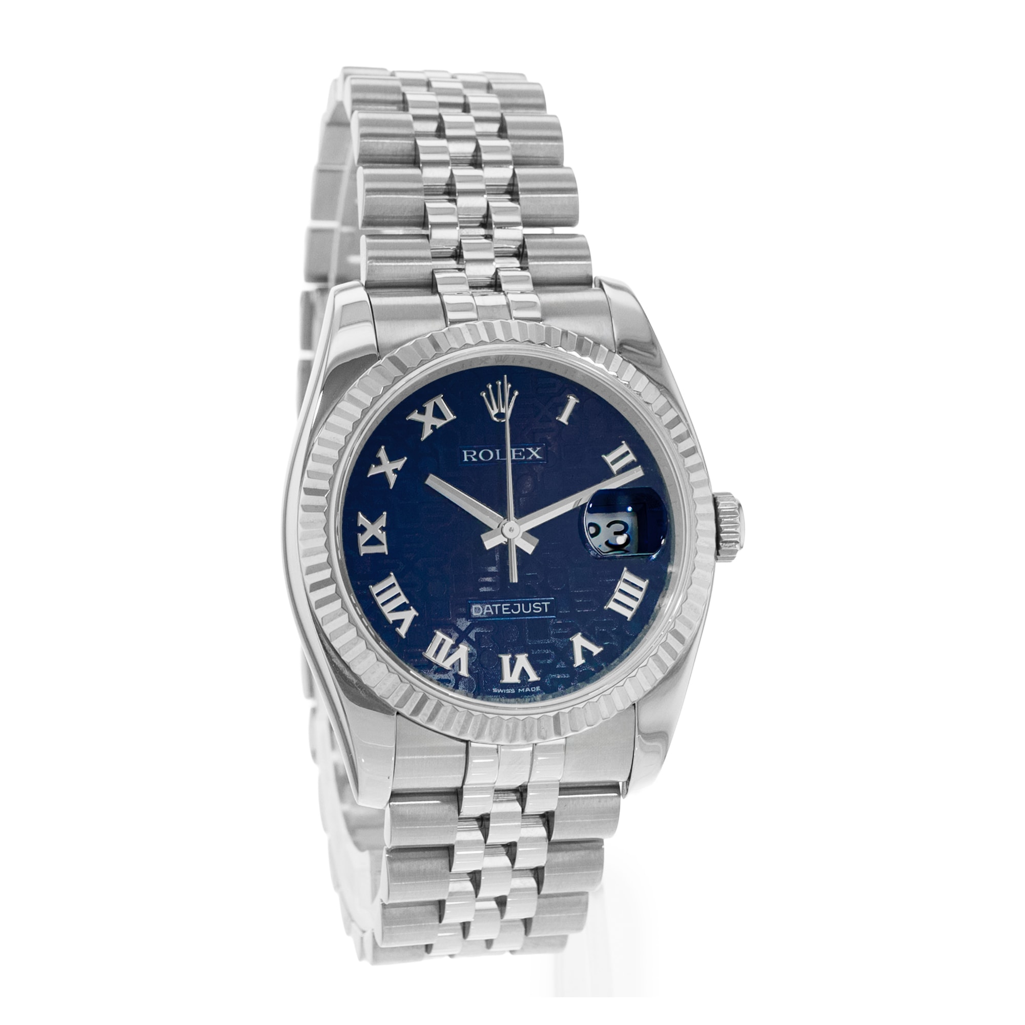 Rolex Datejust 36