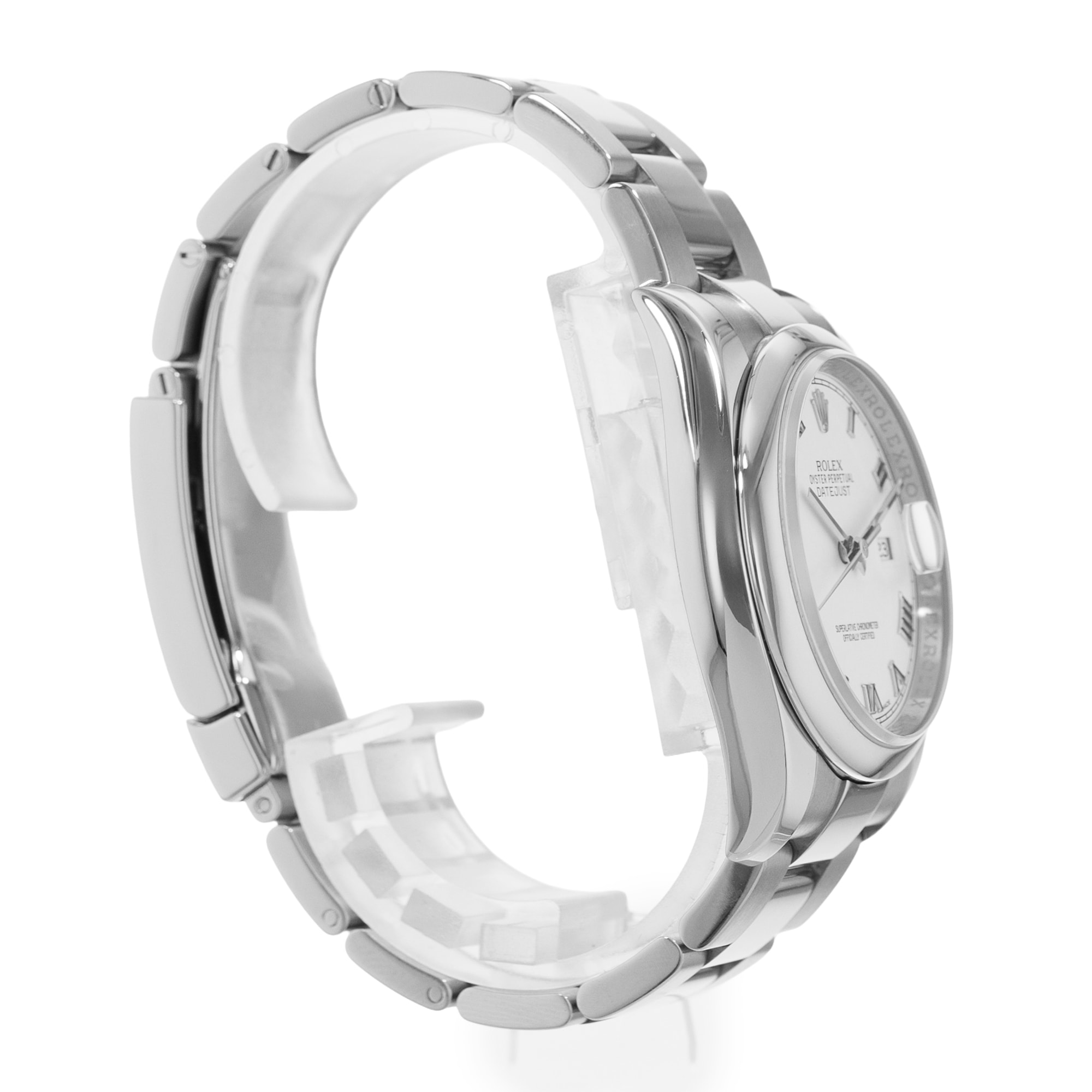 Rolex Datejust 36