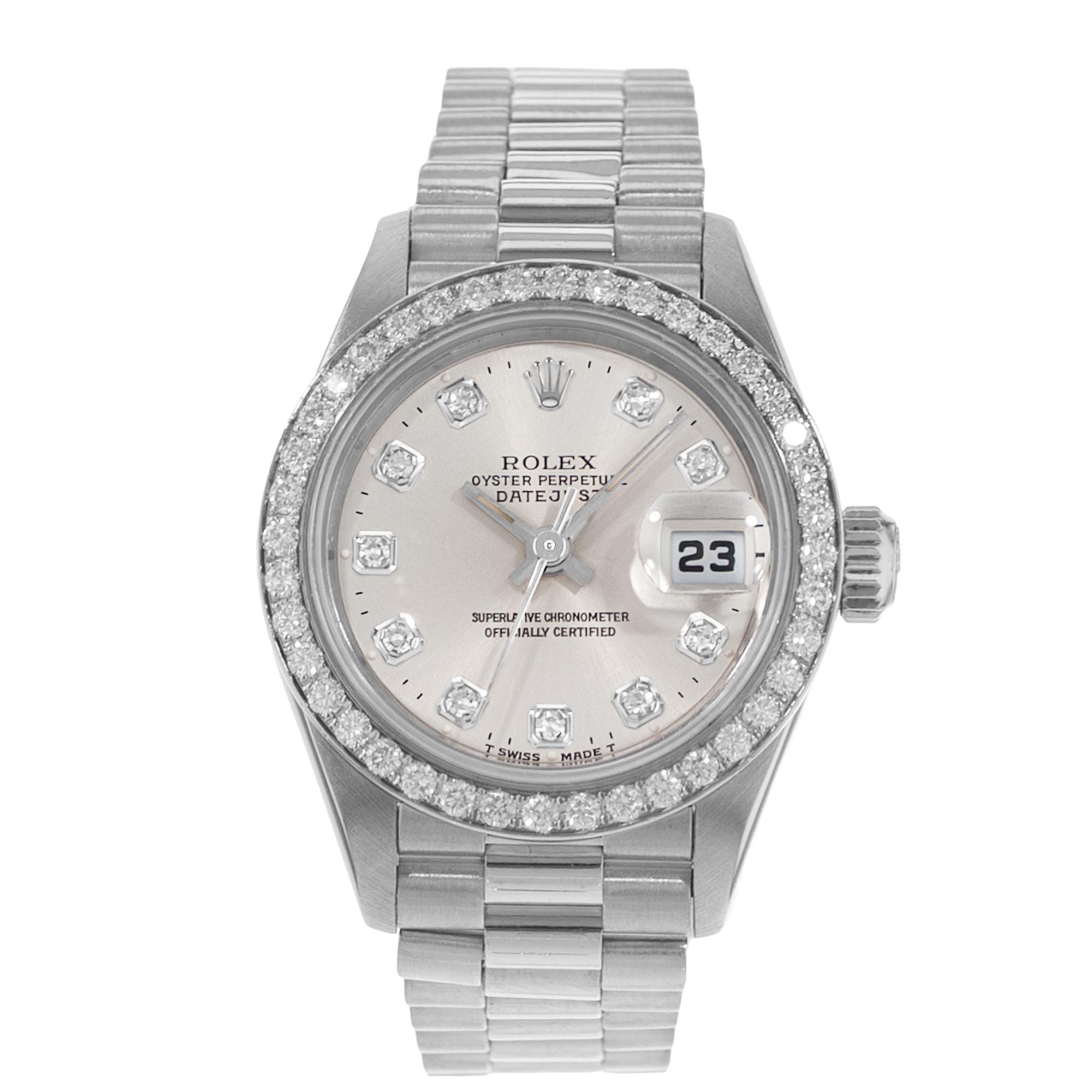 Rolex Datejust 26