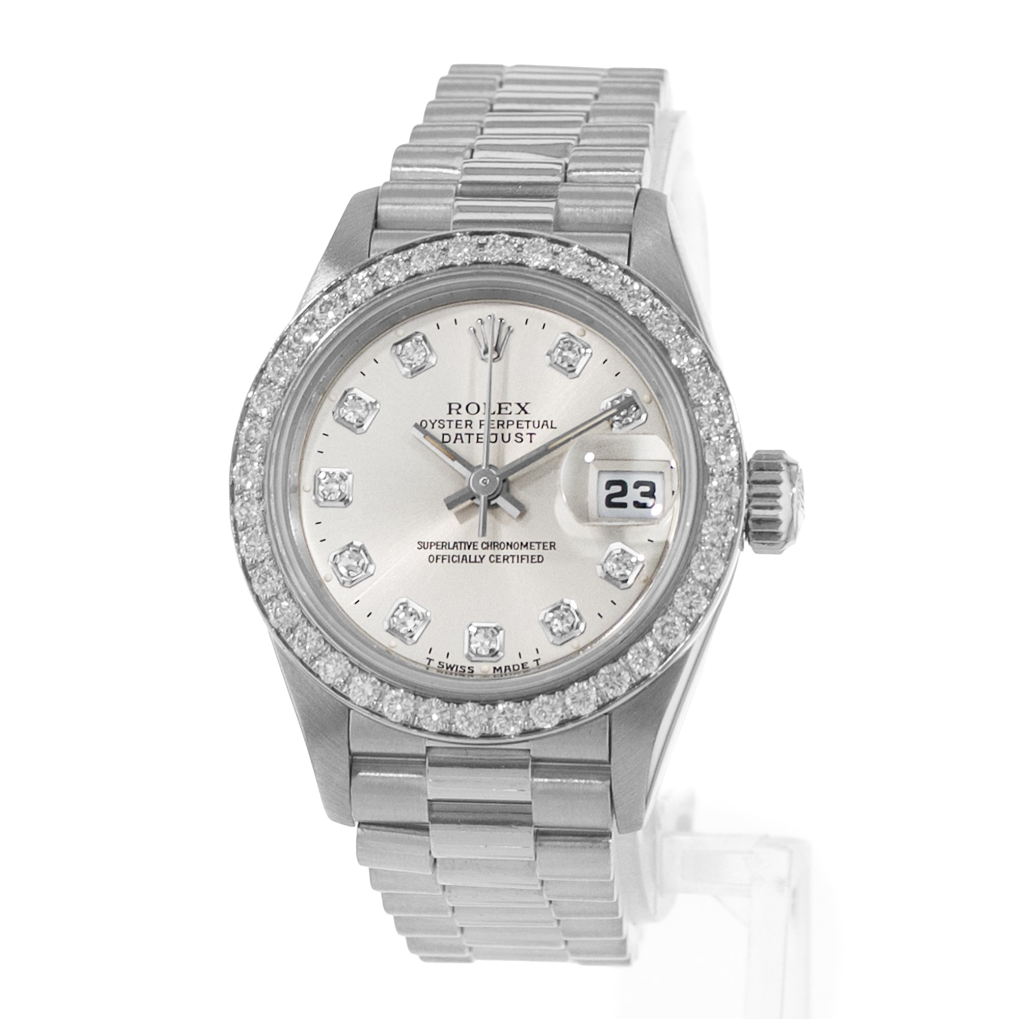 Rolex Datejust 26