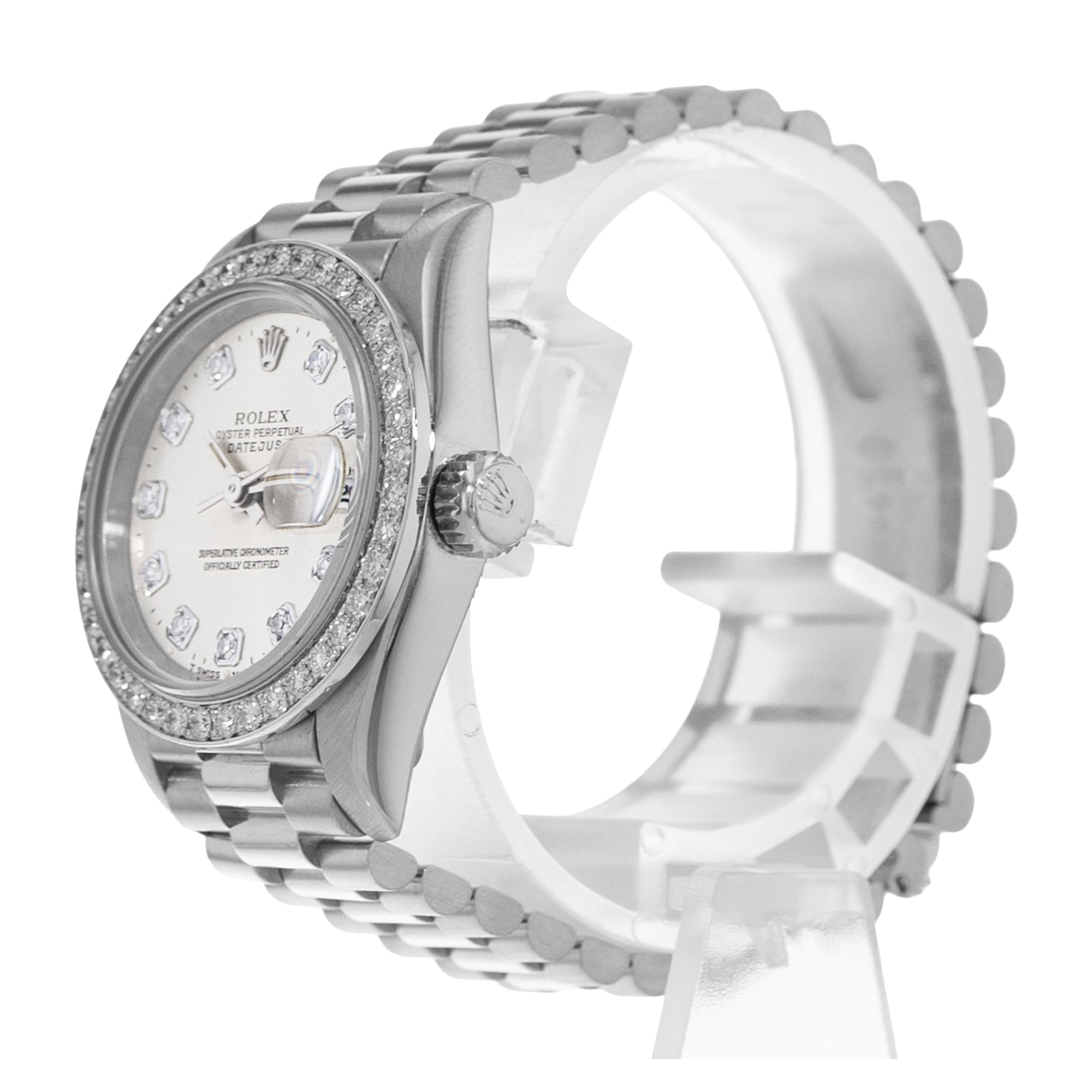 Rolex Datejust 26