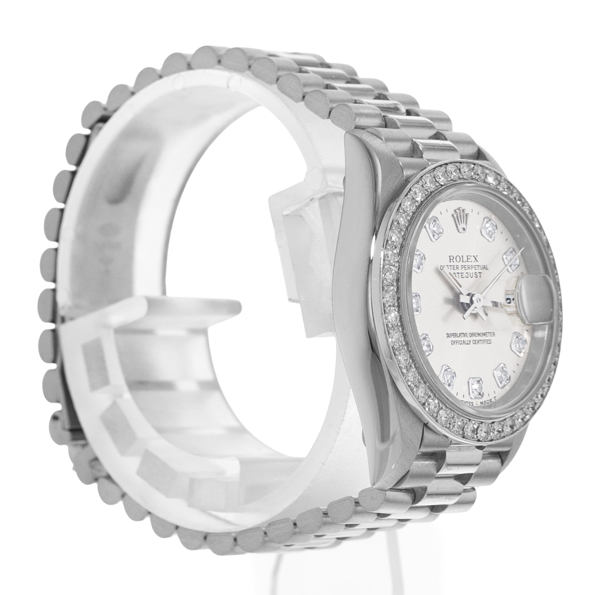 Rolex Datejust 26