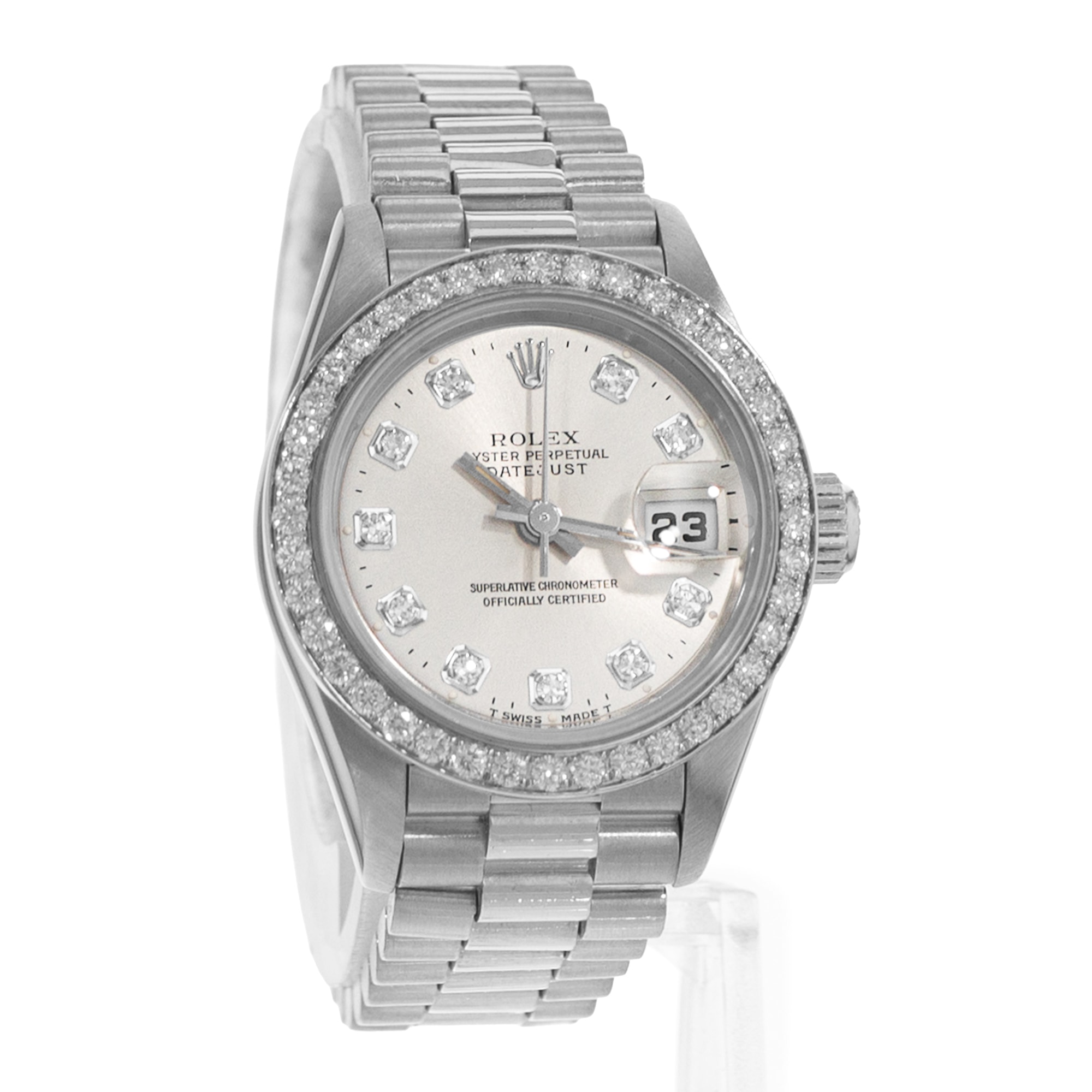 Rolex Datejust 26