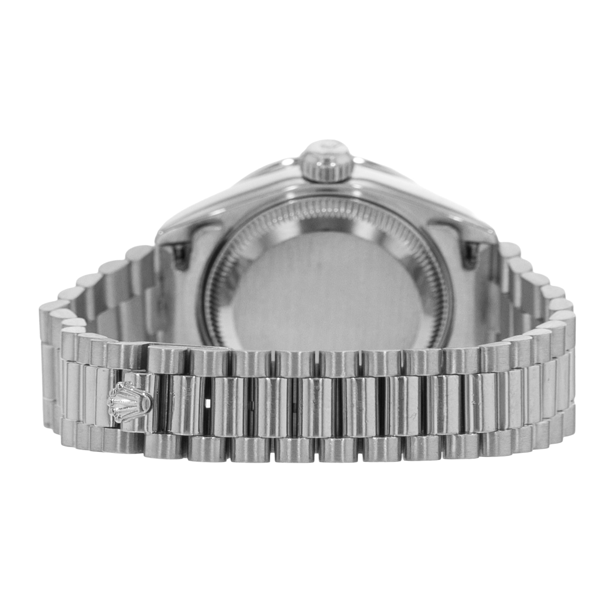 Rolex Datejust 26