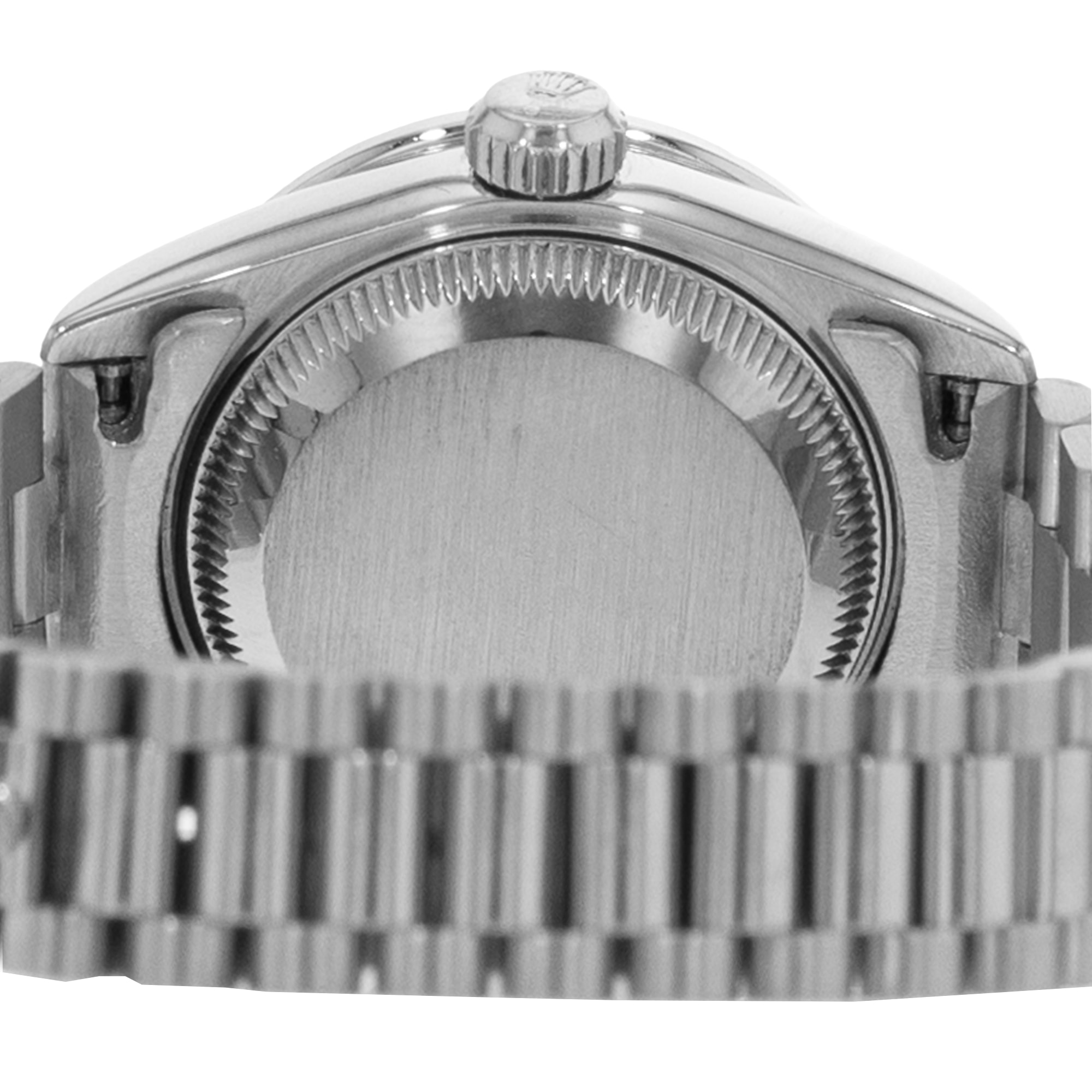 Rolex Datejust 26