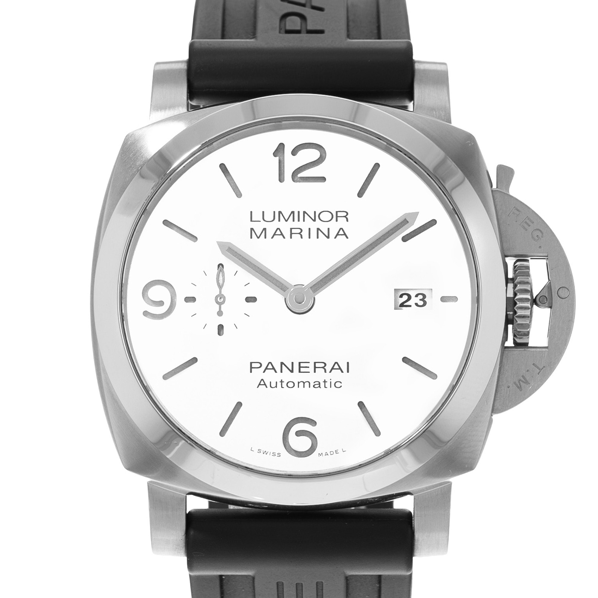 Panerai Luminor Marina