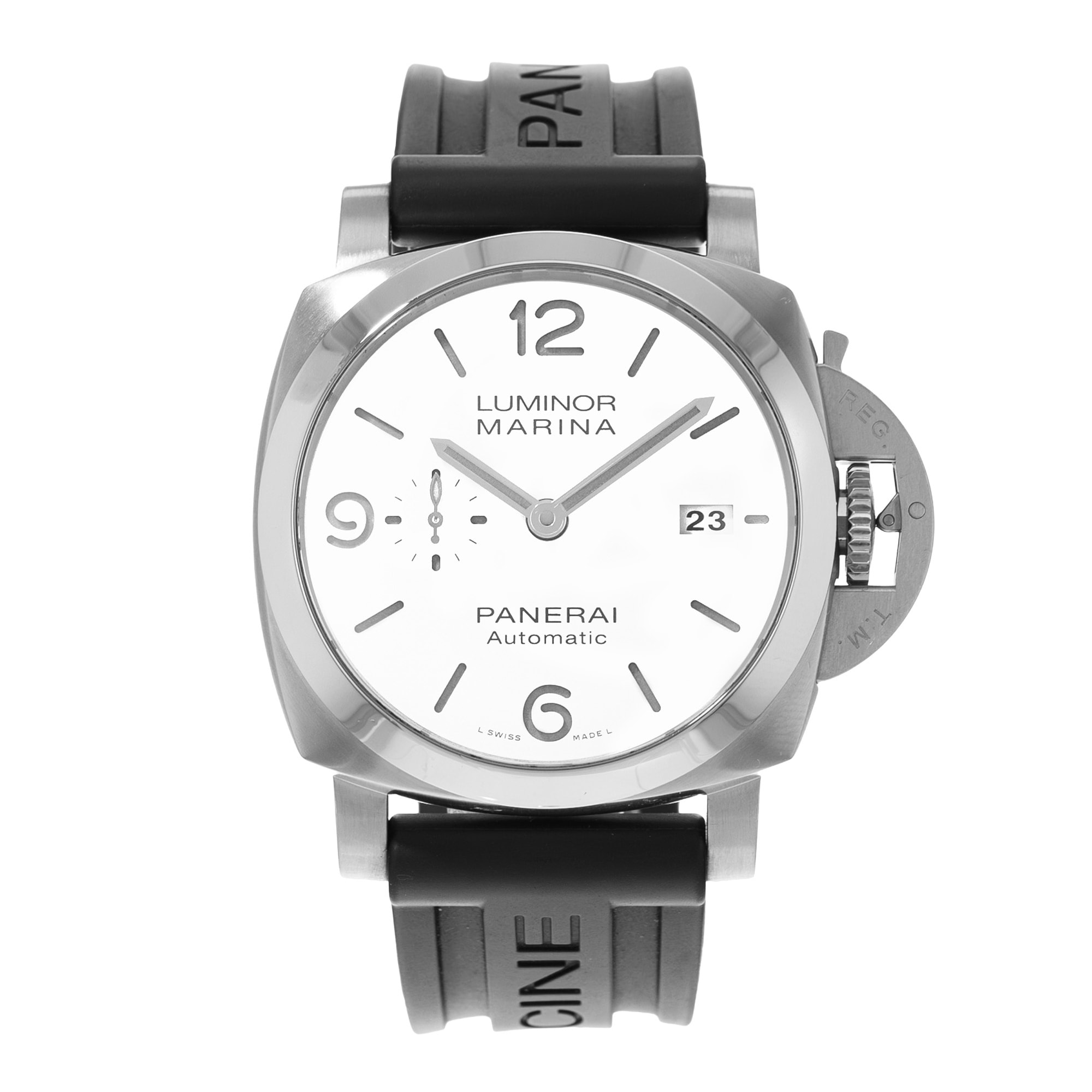 Panerai Luminor Marina