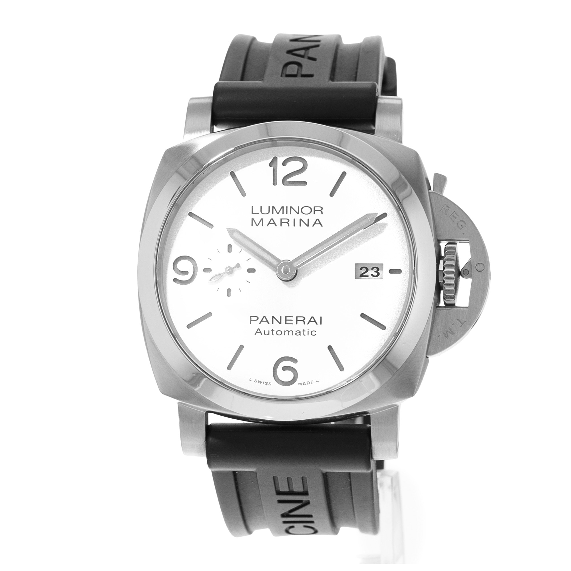 Panerai Luminor Marina