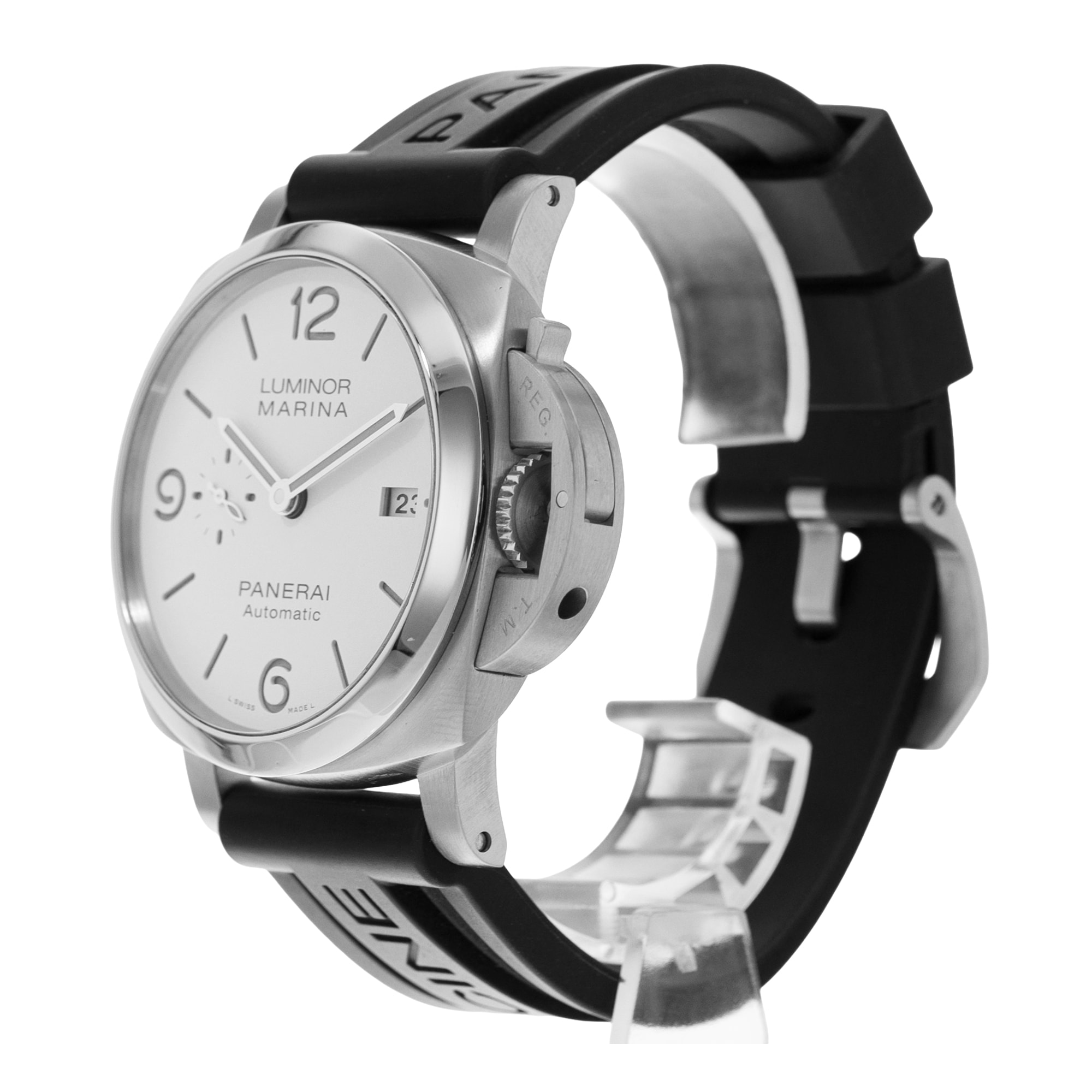Panerai Luminor Marina