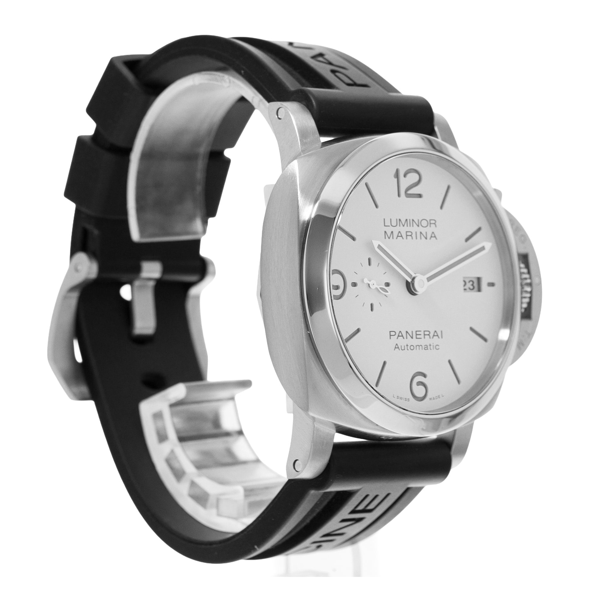 Panerai Luminor Marina