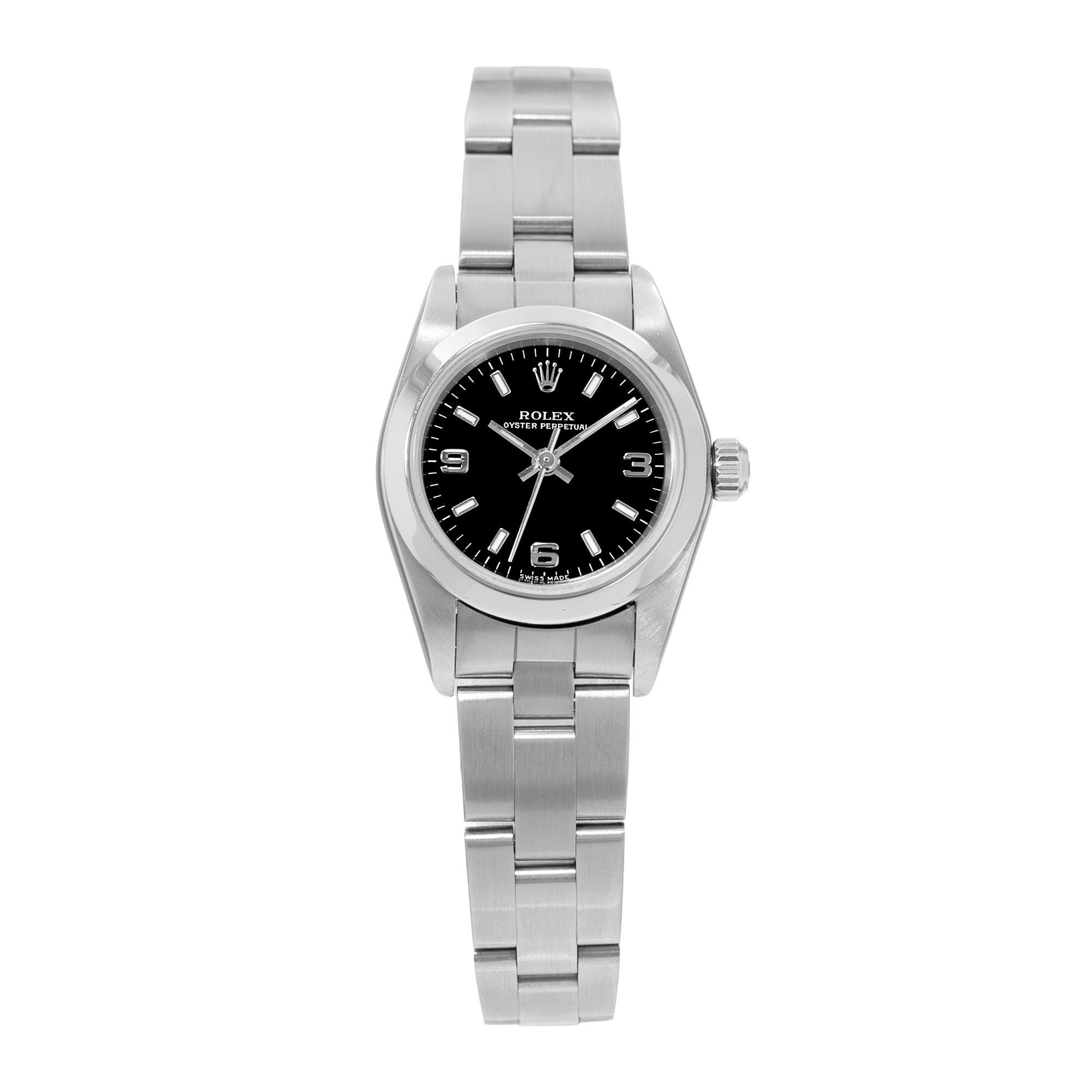 Rolex Oyster Perpetual 24