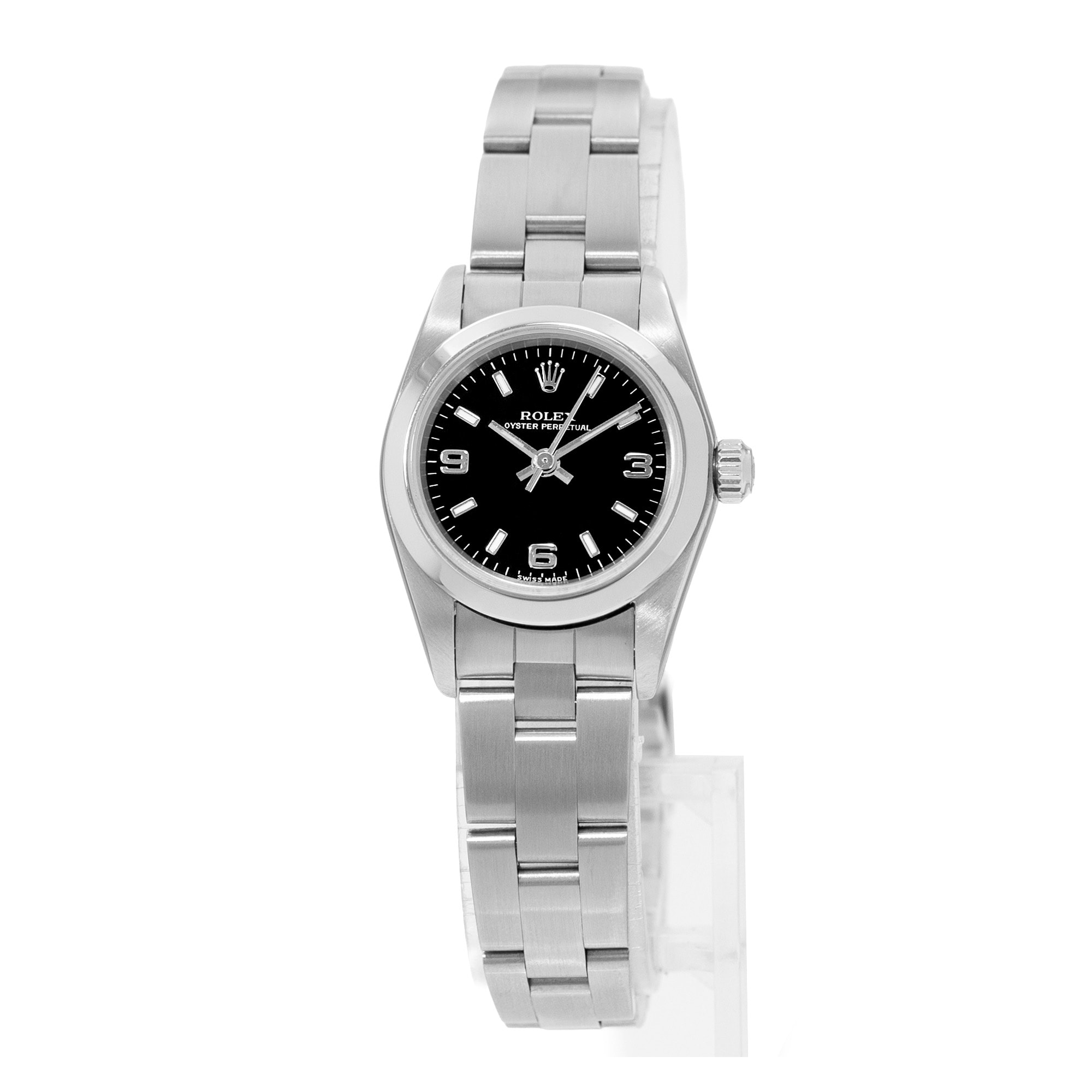 Rolex Oyster Perpetual 24