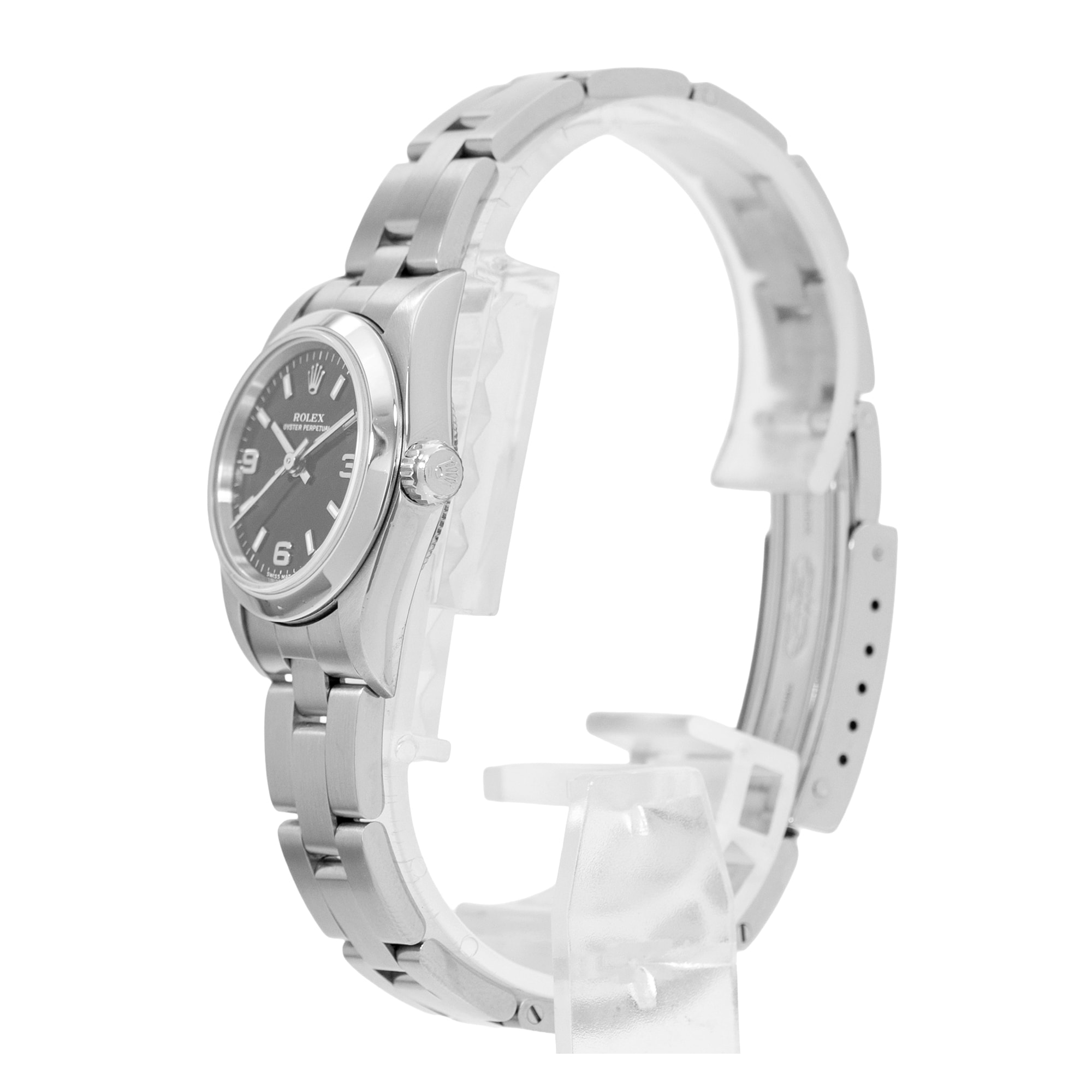 Rolex Oyster Perpetual 24