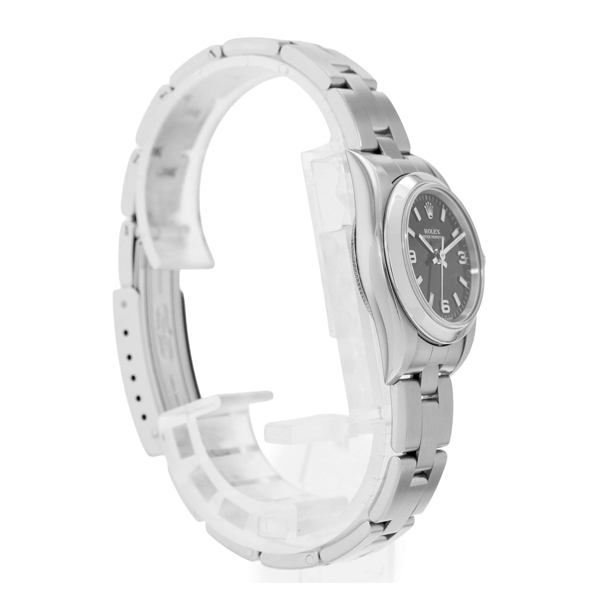 Rolex Oyster Perpetual 24