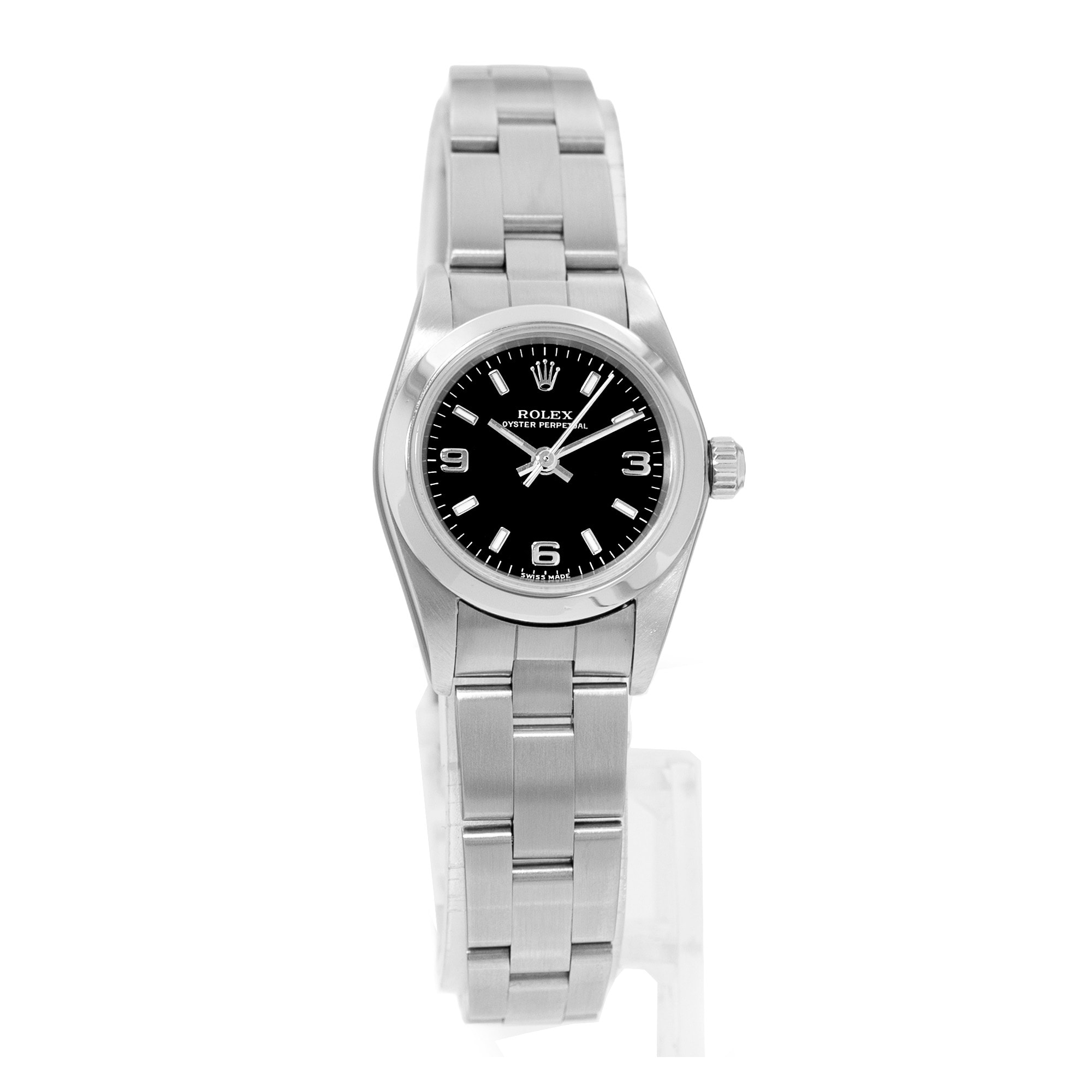 Rolex Oyster Perpetual 24