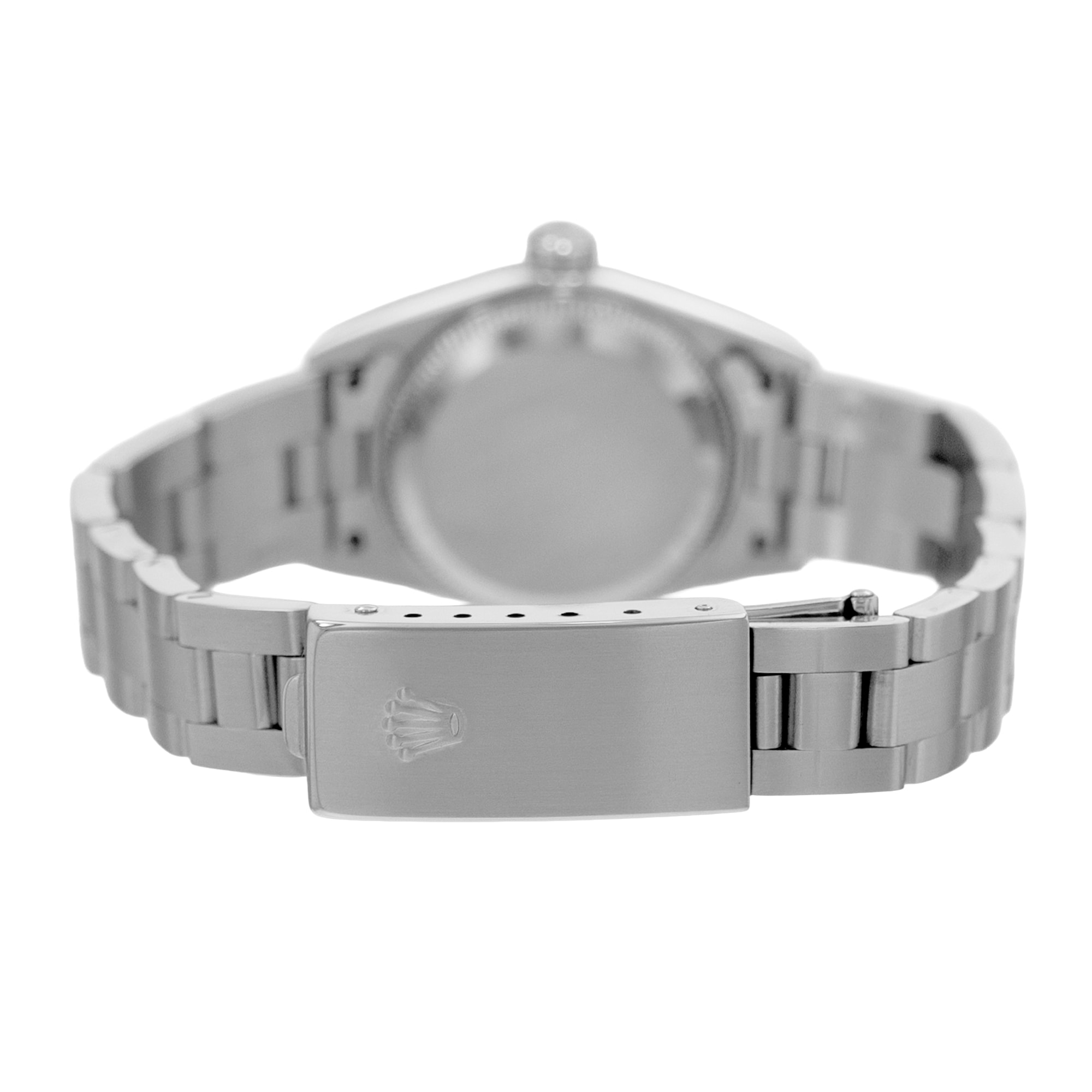 Rolex Oyster Perpetual 24