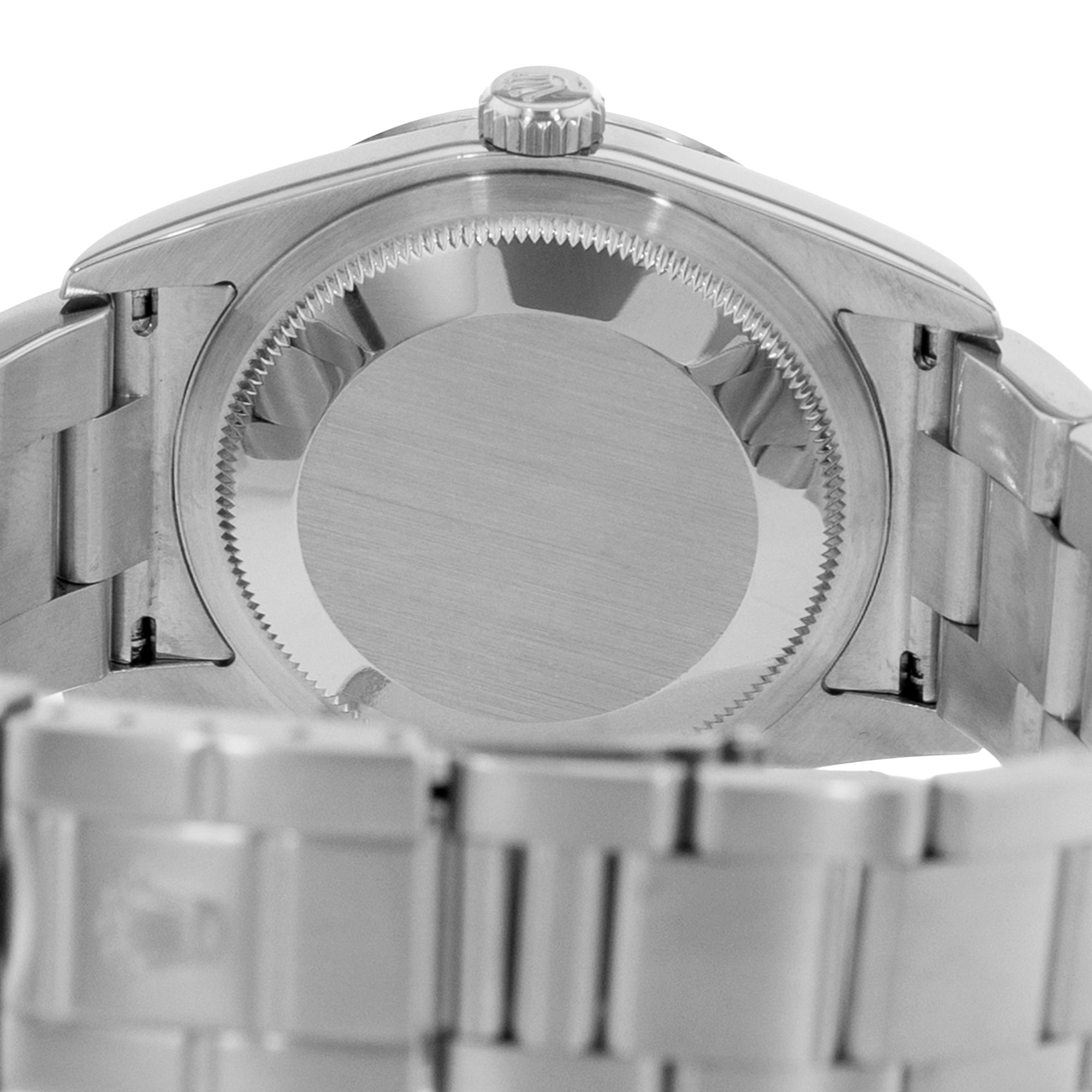 Rolex Explorer 36