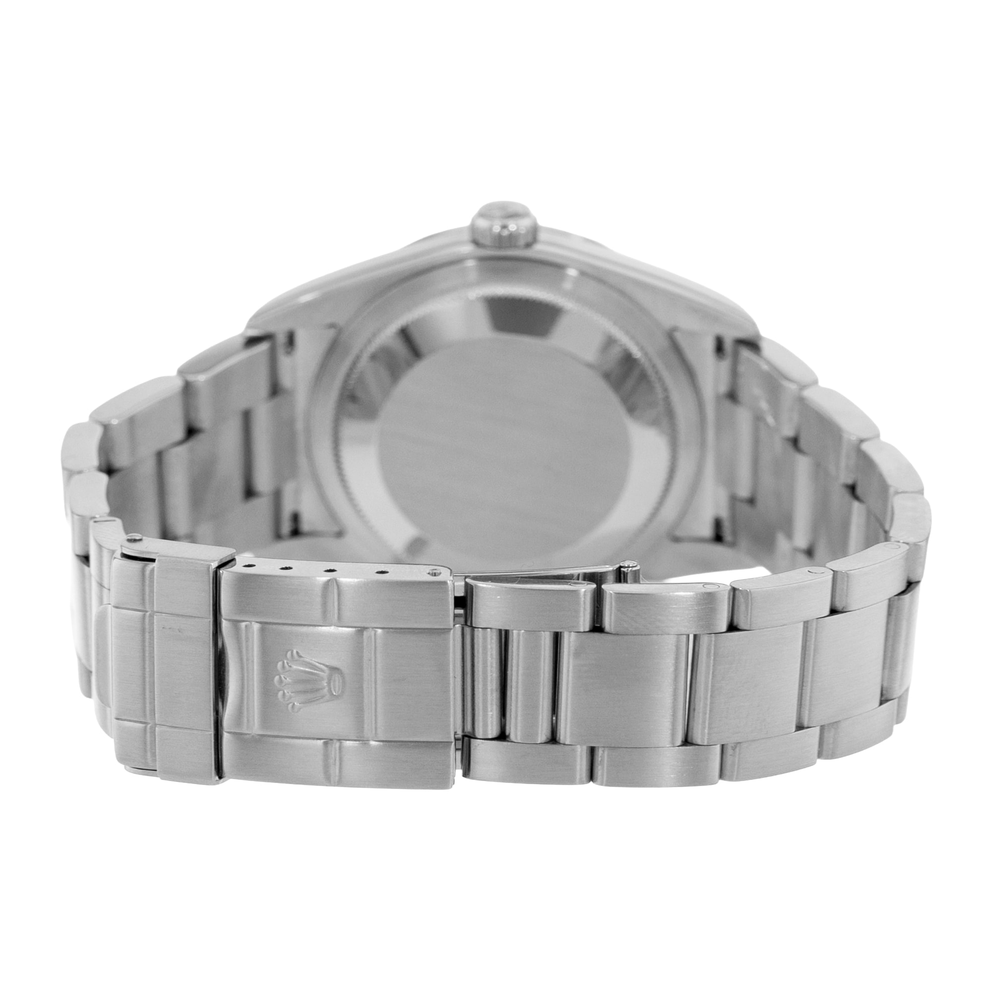 Rolex Explorer 36