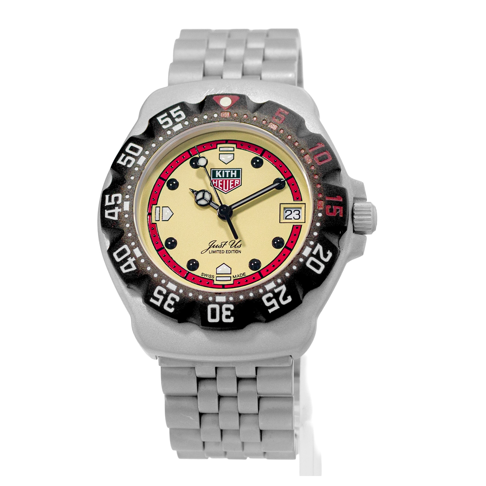 TAG Heuer Formula 1 Quartz