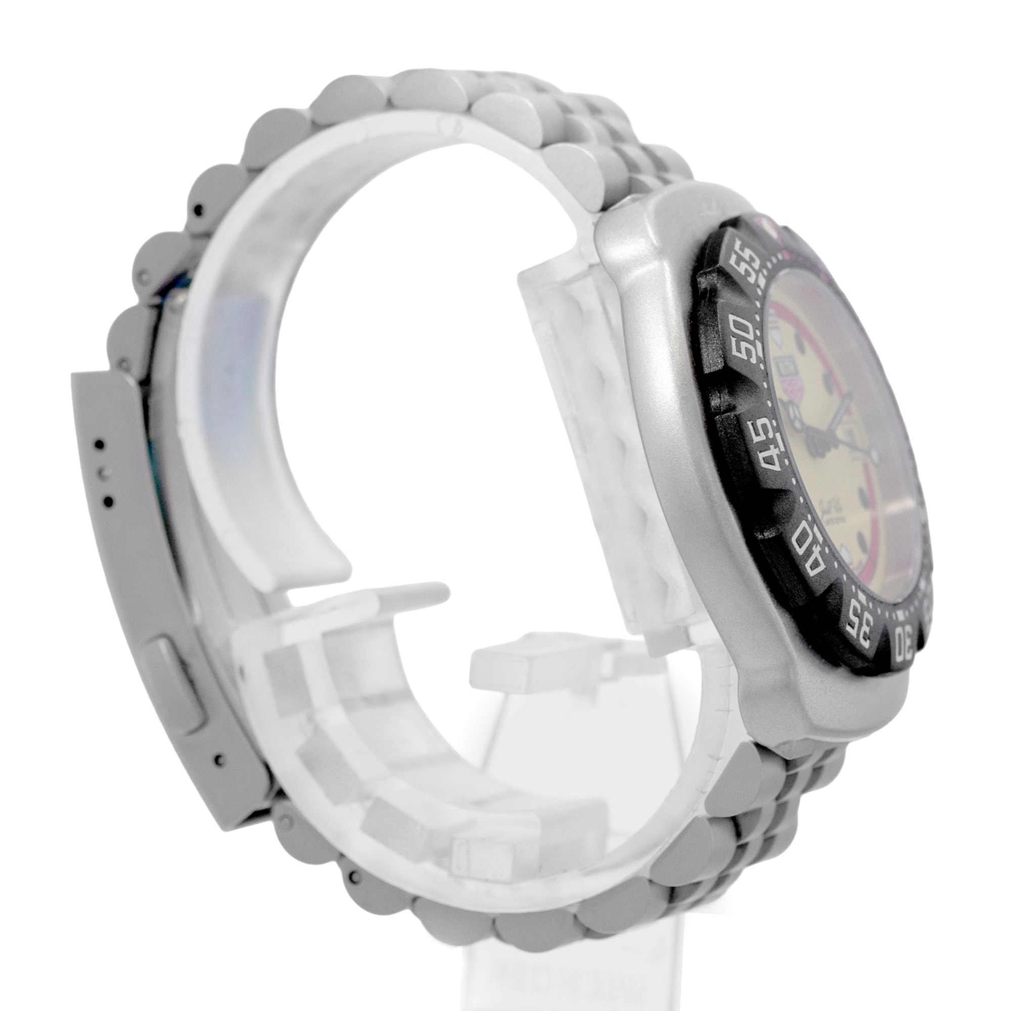 TAG Heuer Formula 1 Quartz