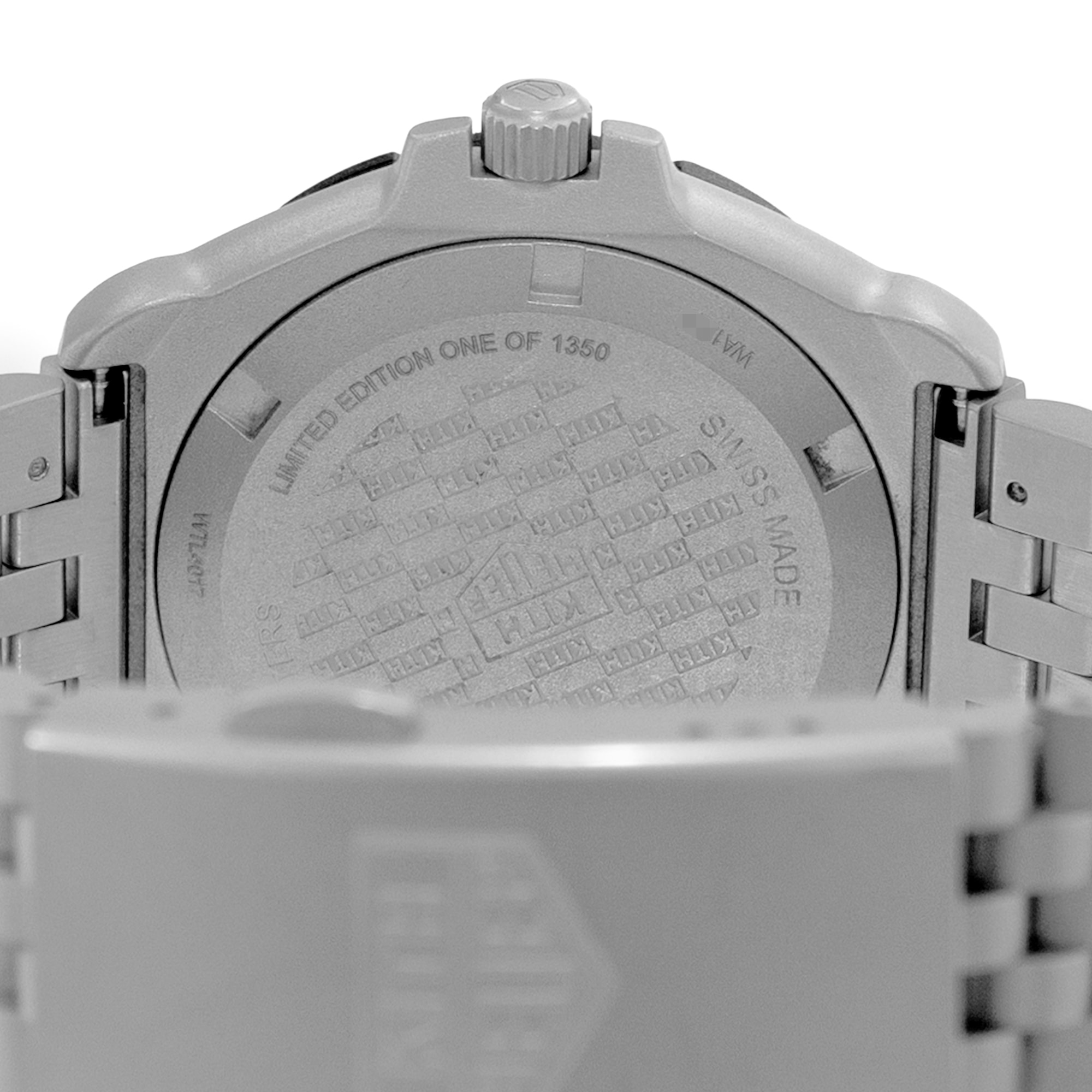 TAG Heuer Formula 1 Quartz